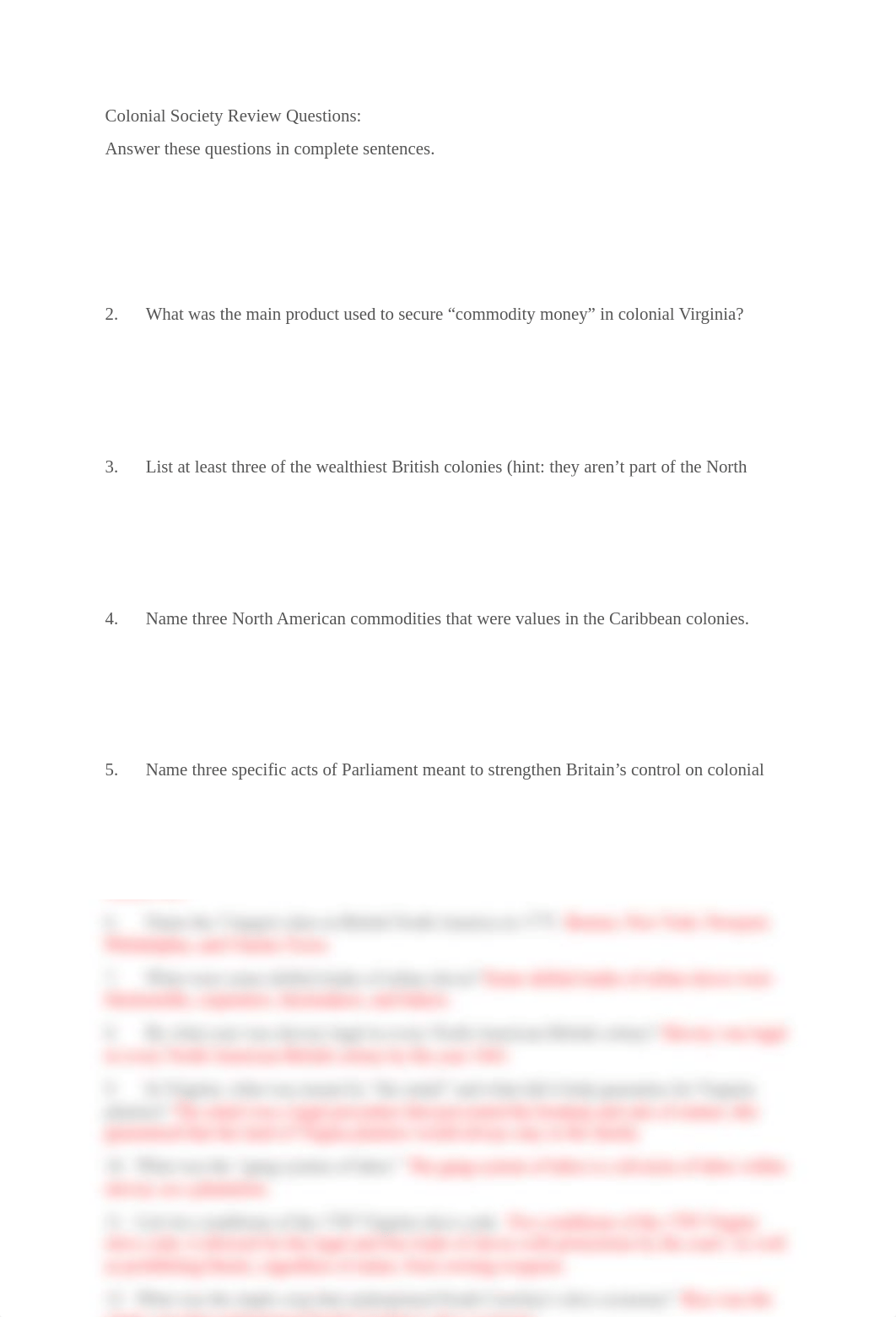 colonial society review questions.pdf_d770w7tvnw7_page1