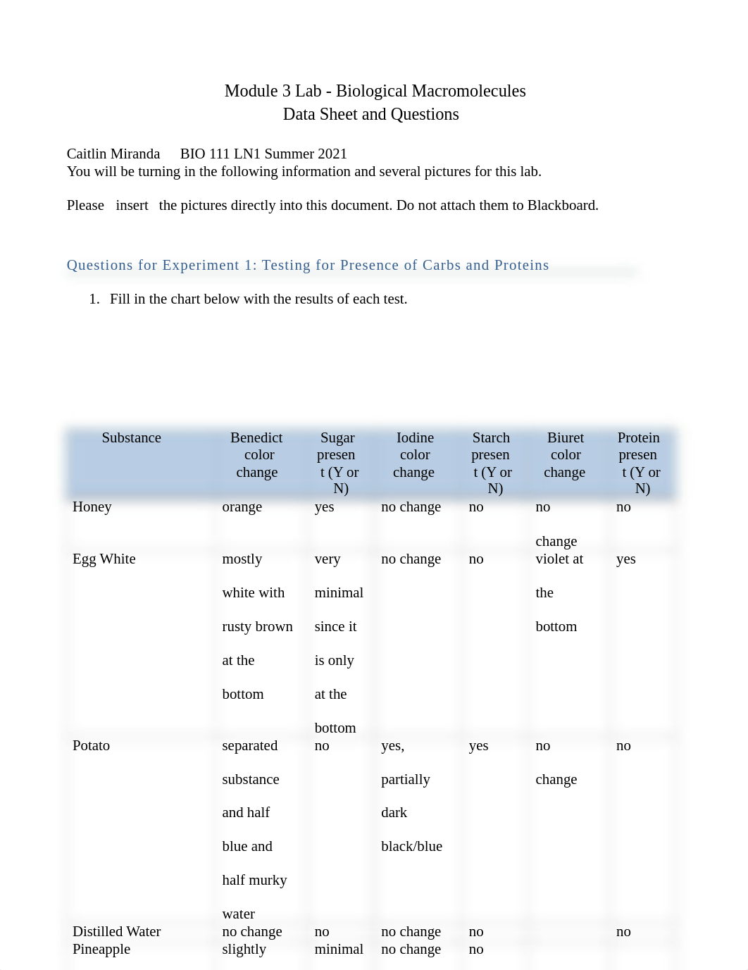 Module 3 Lab_Biological Macromolecules_Data Sheet_5_2021.docx_d772vkqxc0c_page1