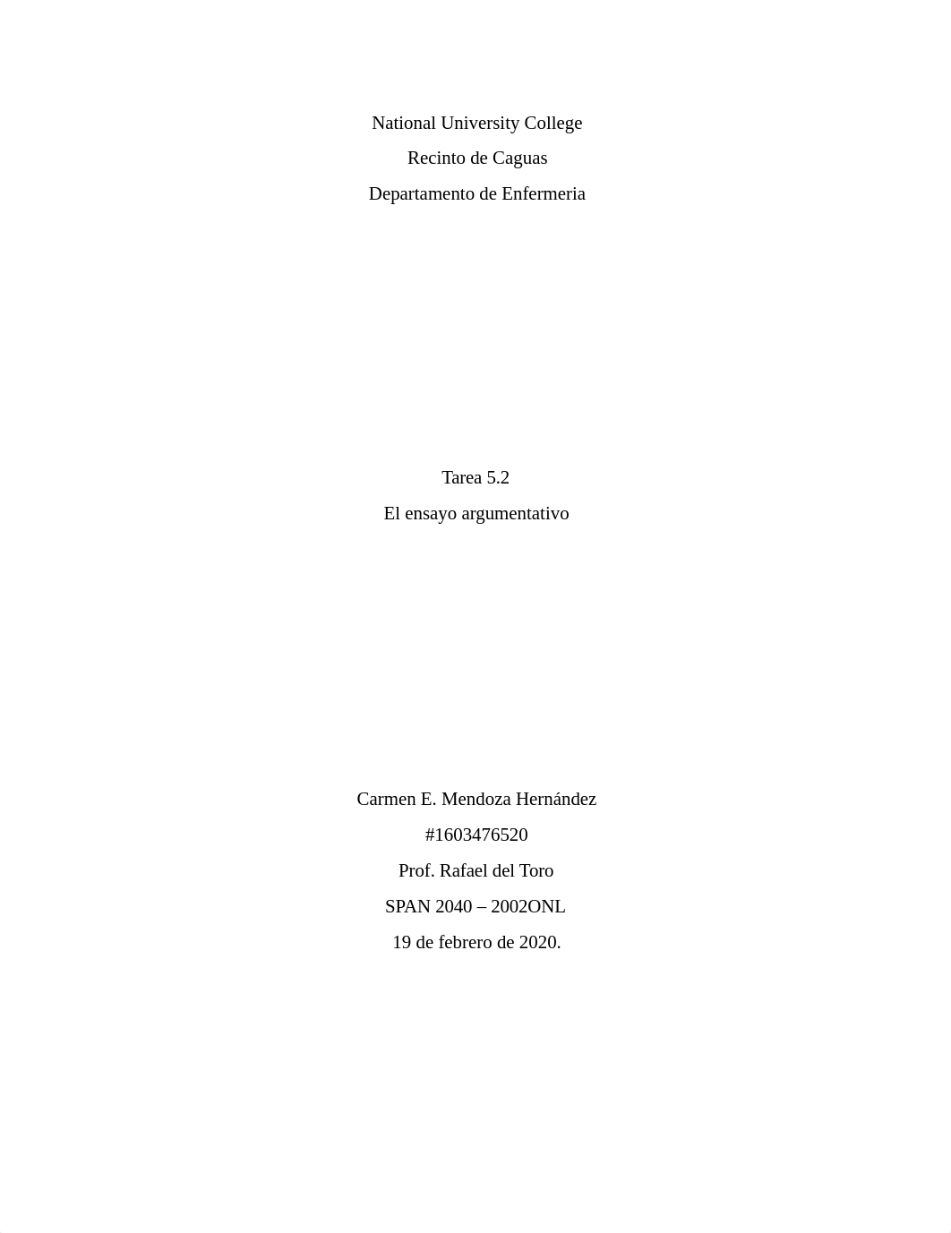 Tarea 5.2 El Ensayo Argumentativo 19feb2020.docx_d7741b2je19_page1