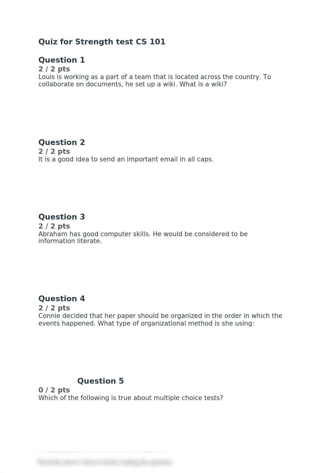 Quiz for Strength test CS 101.docx_d774ro7kbe0_page1