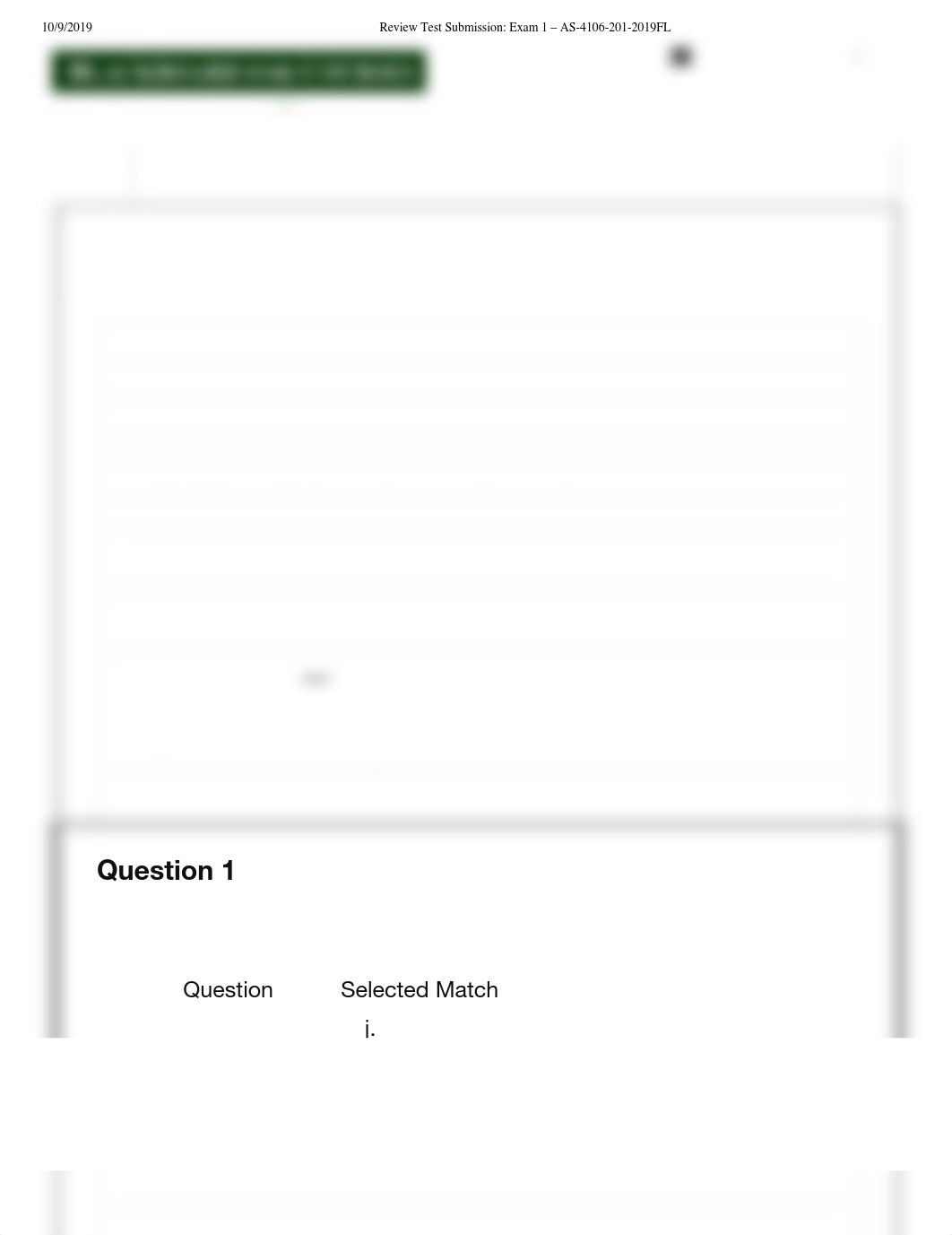 Review Test Submission_ Exam 1 - AS-4106-201-2019FL.pdf_d775nzrxag3_page1