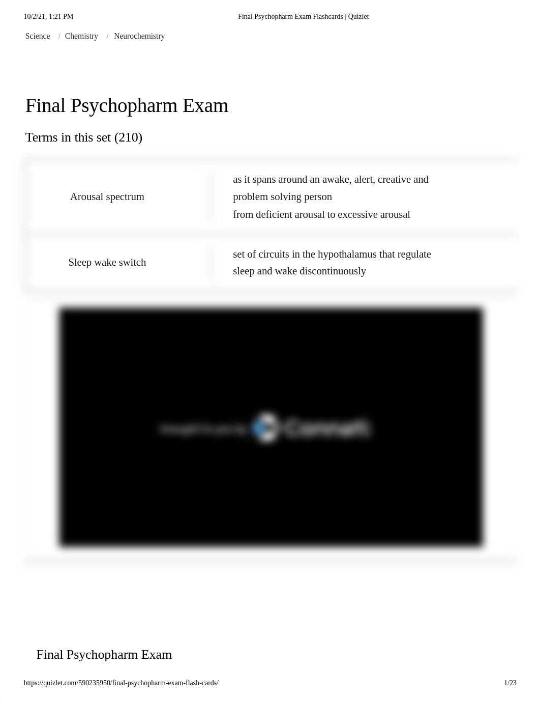 Final Psychopharm Exam Flashcards _ Quizlet.pdf_d776l9mfic6_page1