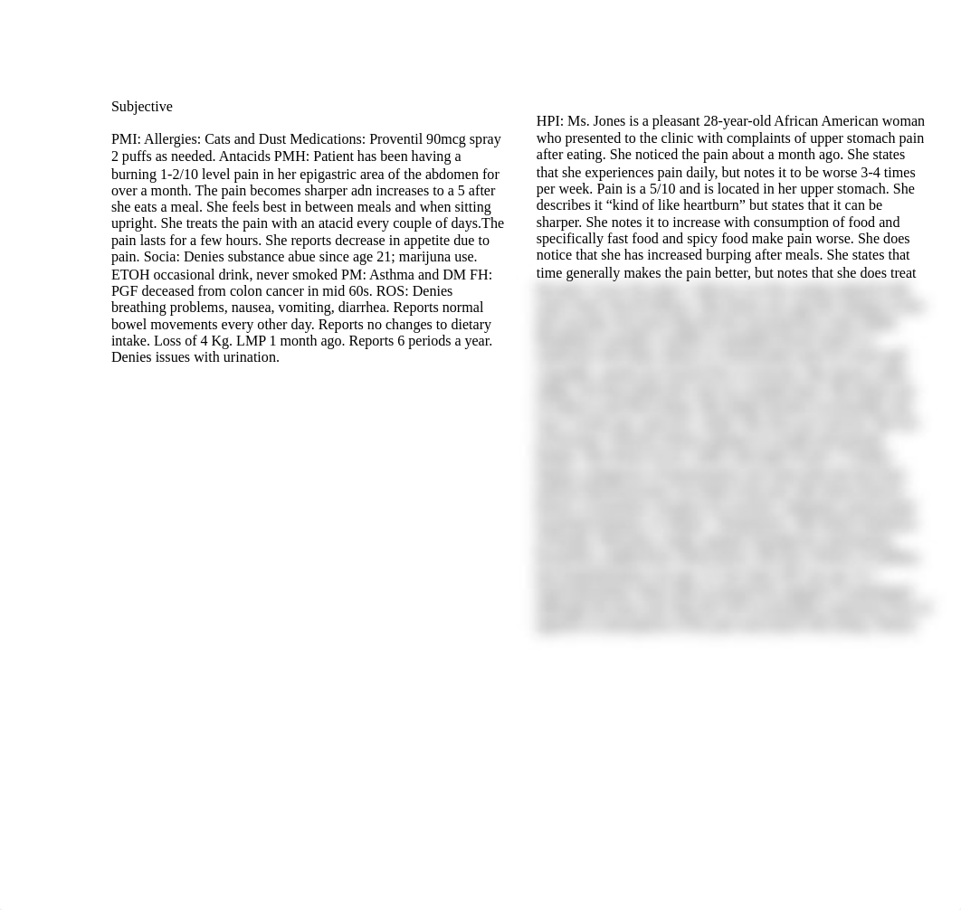 GI Shadow Health .docx_d776n0cd0zv_page1