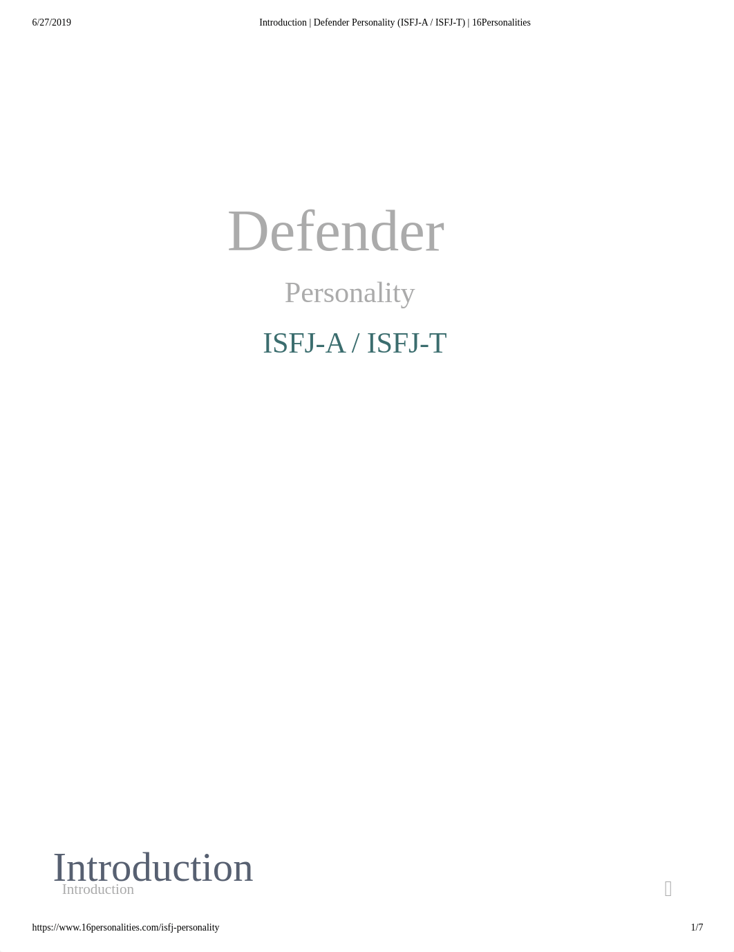 Introduction _ Defender Personality (ISFJ-A _ ISFJ-T) _ 16Personalities1.pdf_d777n3x8oe4_page1