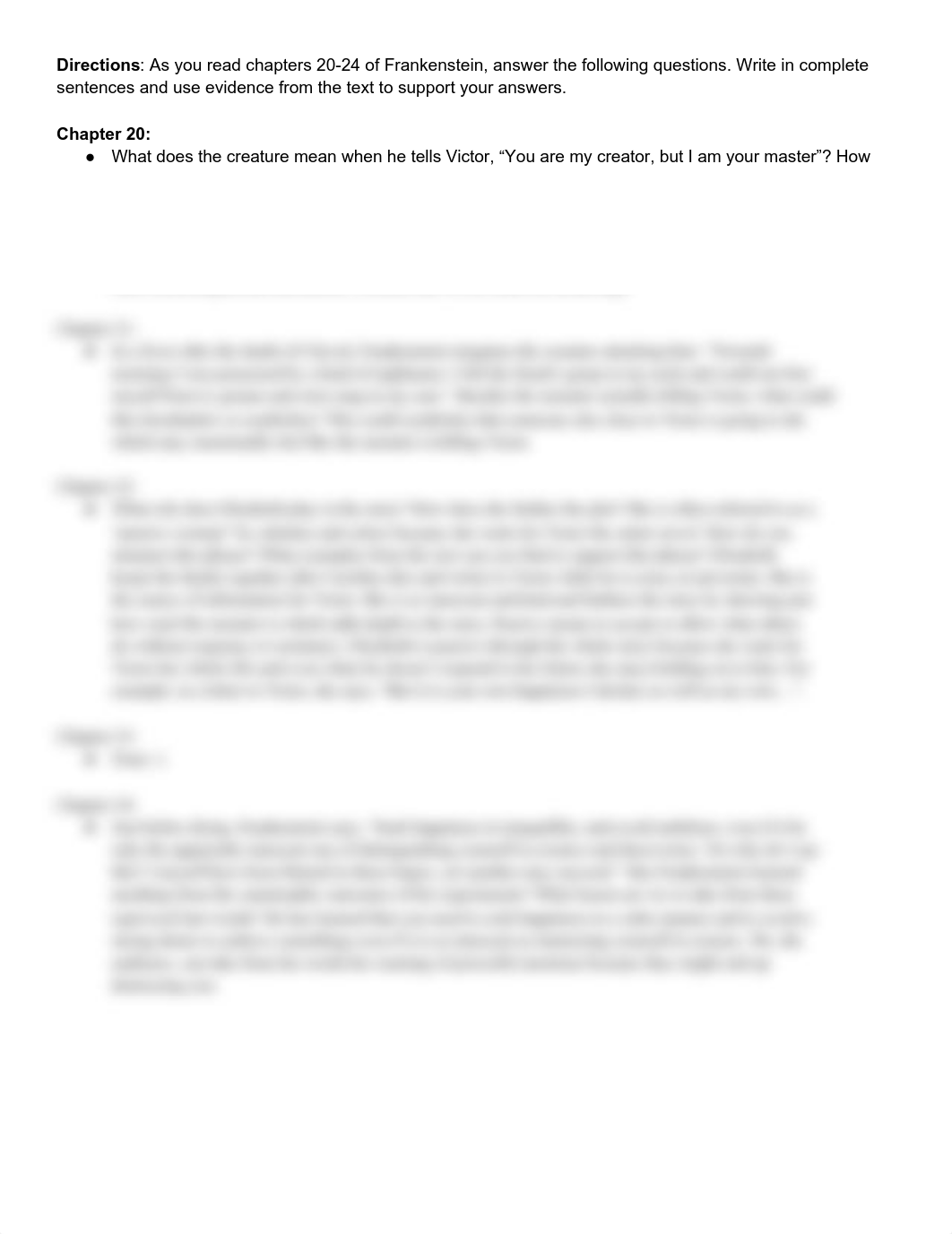 Ch 20-24 Frankenstein Questions.pdf_d779luqcgo9_page1