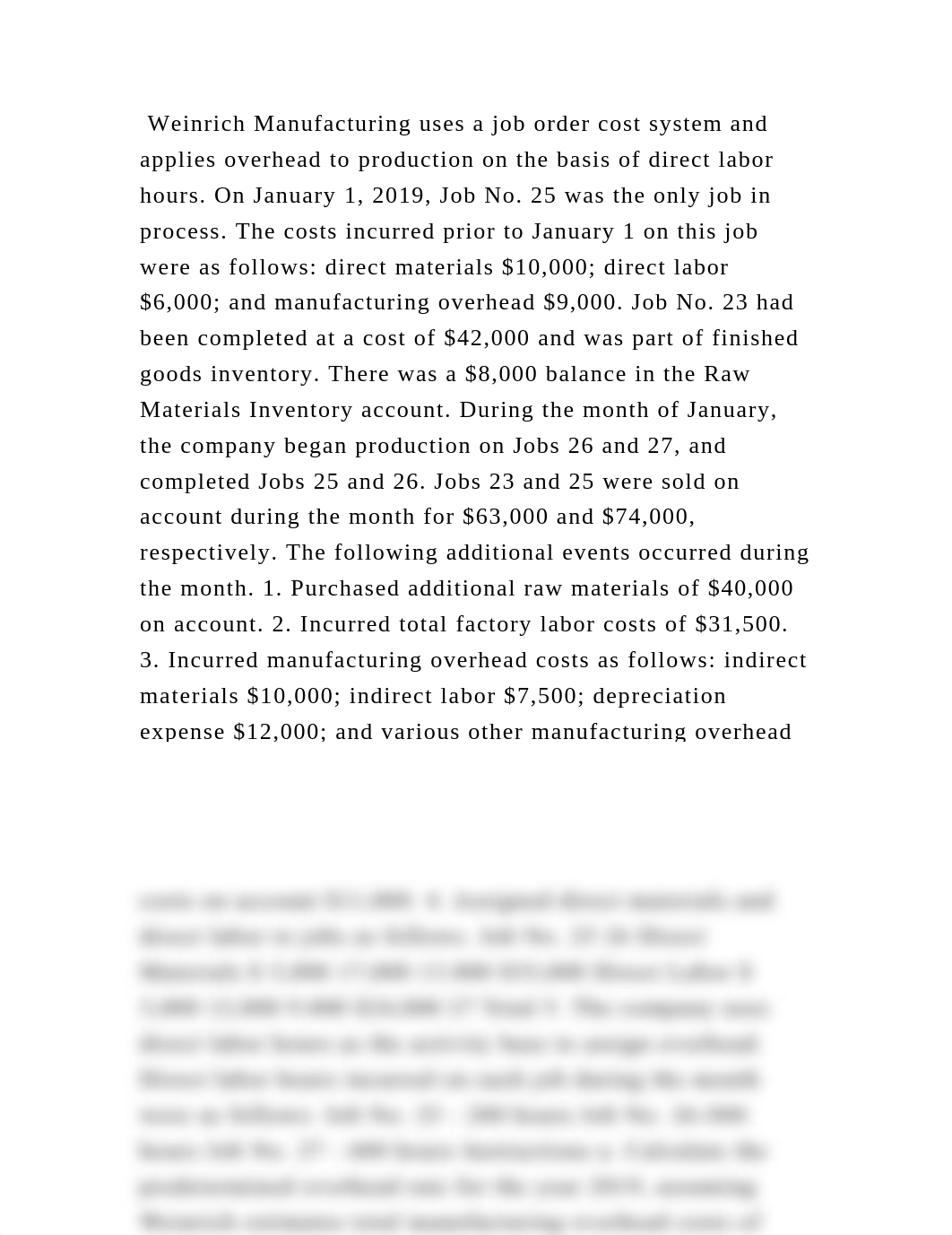 Weinrich Manufacturing uses a job order cost system and applies overh.docx_d779nku5wre_page2