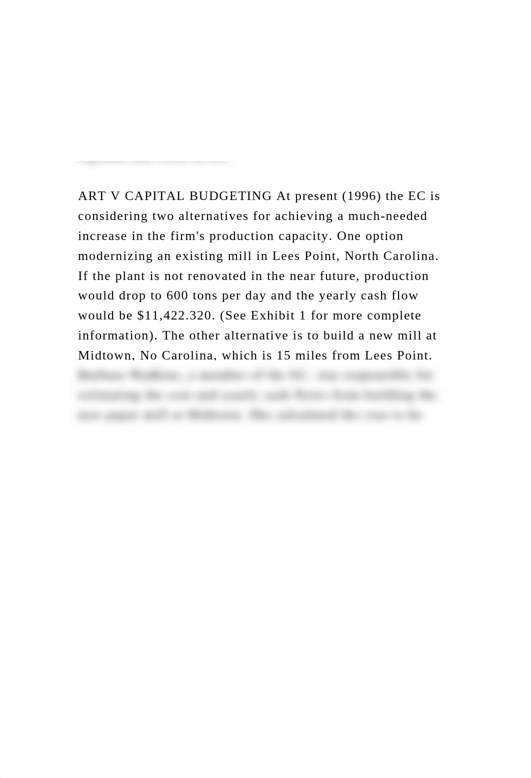 Case 20 Fort Greenwold Capital BudgetingPlease answer the 10 quest.docx_d77bgv1cr6m_page3