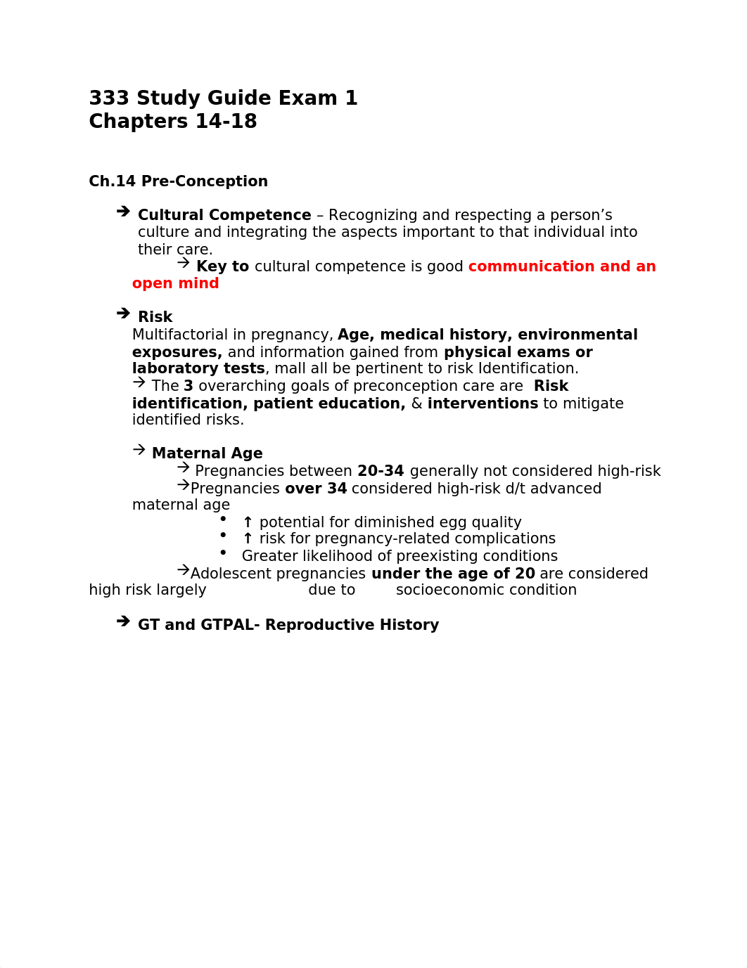 333 Study Guide Exam 1_Sa.docx_d77c31yfbdd_page1