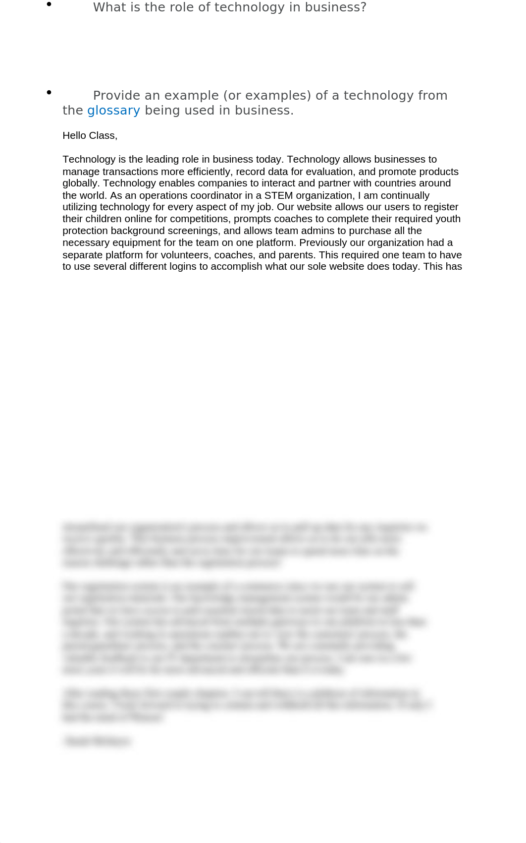 1.1 Discussion Role of Technology in Business.docx_d77cjtoxfcq_page1