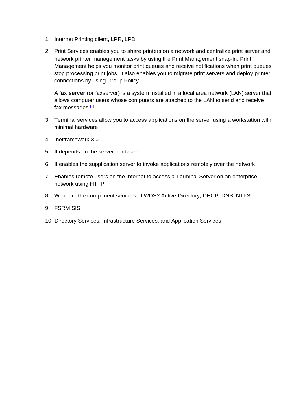 IT 260 Quiz 1 review_d77cxgdpdrw_page1