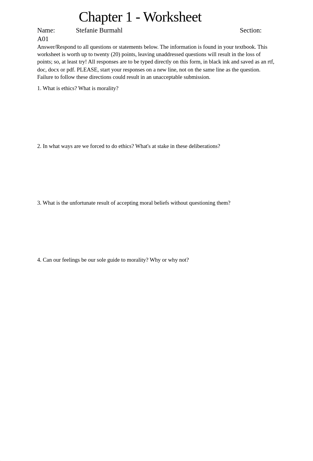 Chapter 1 Worksheet Ethics.docx_d77dw5e65zb_page1