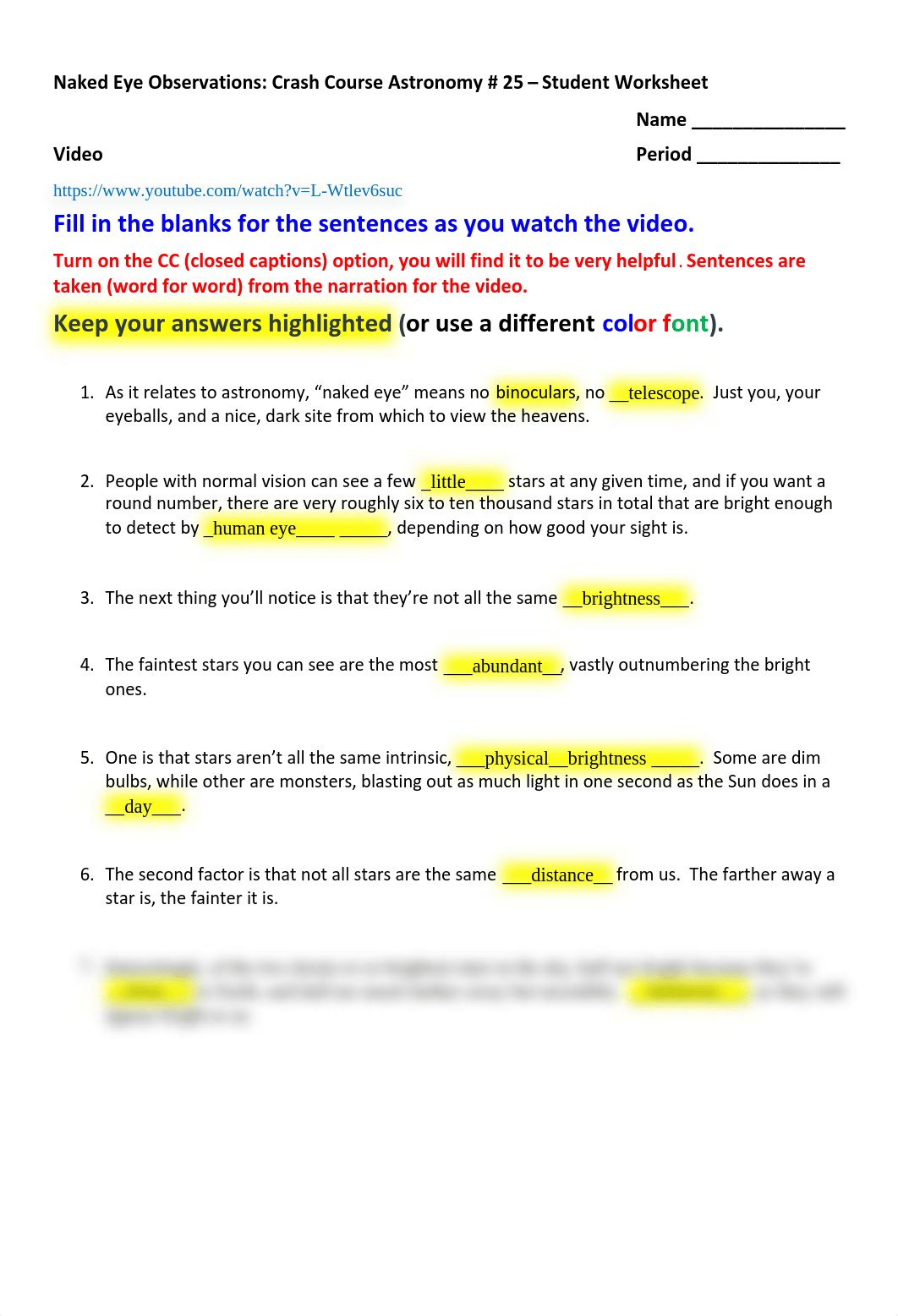 Naked Eye Observations - Crash Course Astronomy - 2 -  Student Worksheet (4) (1).pdf_d77e69g12we_page1