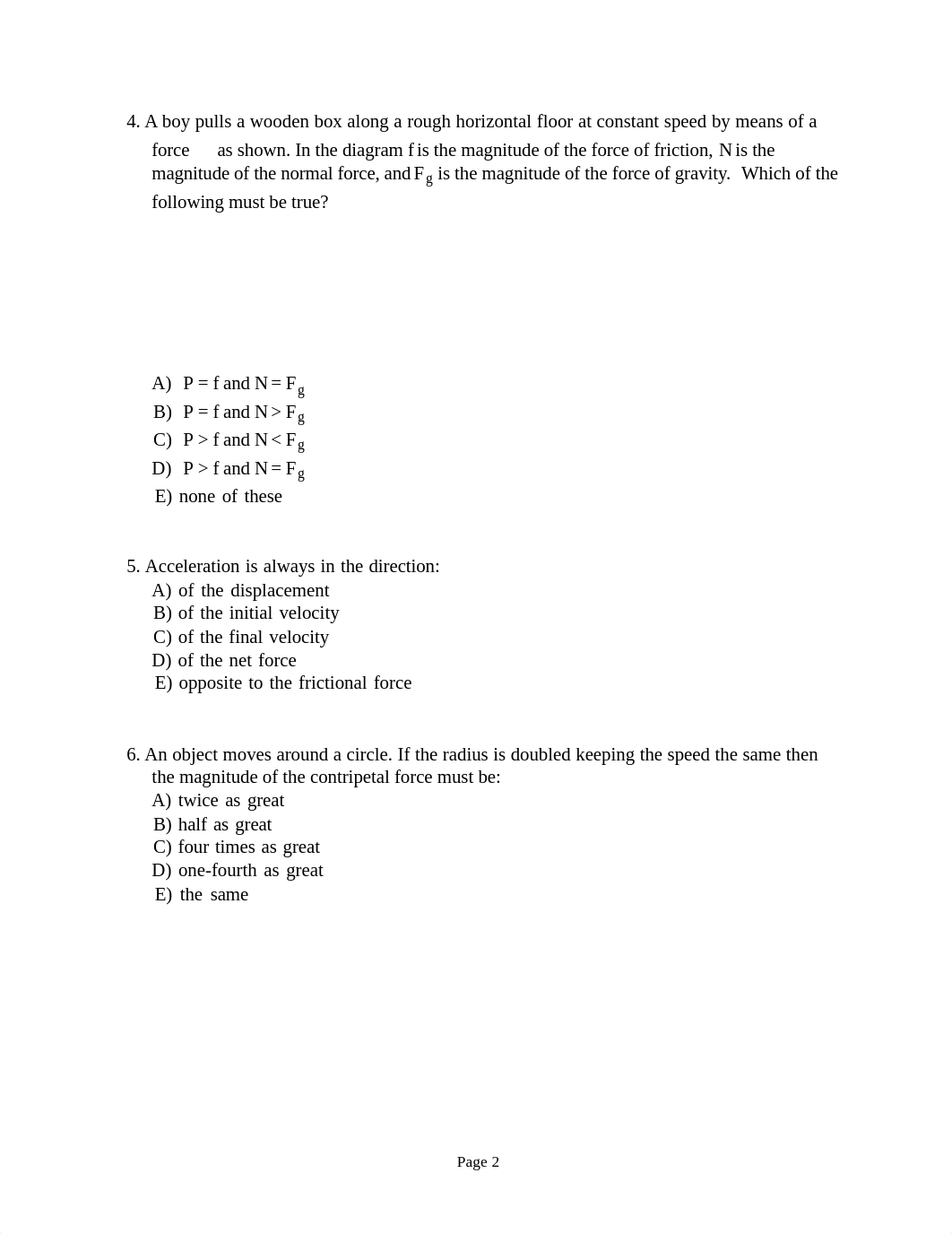 Physics 200 Exam Ch. 5-6-7 Spring 2014.pdf_d77febw8zrc_page2