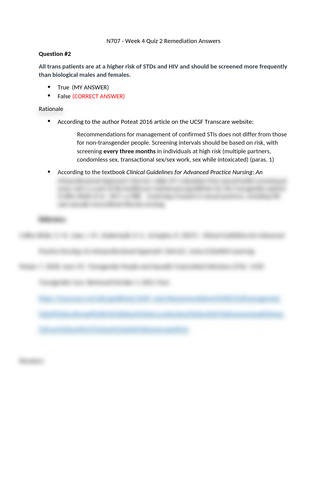 N707 - Week 4 Quiz 2 Remediation Answers.docx_d77jg9cqkec_page1