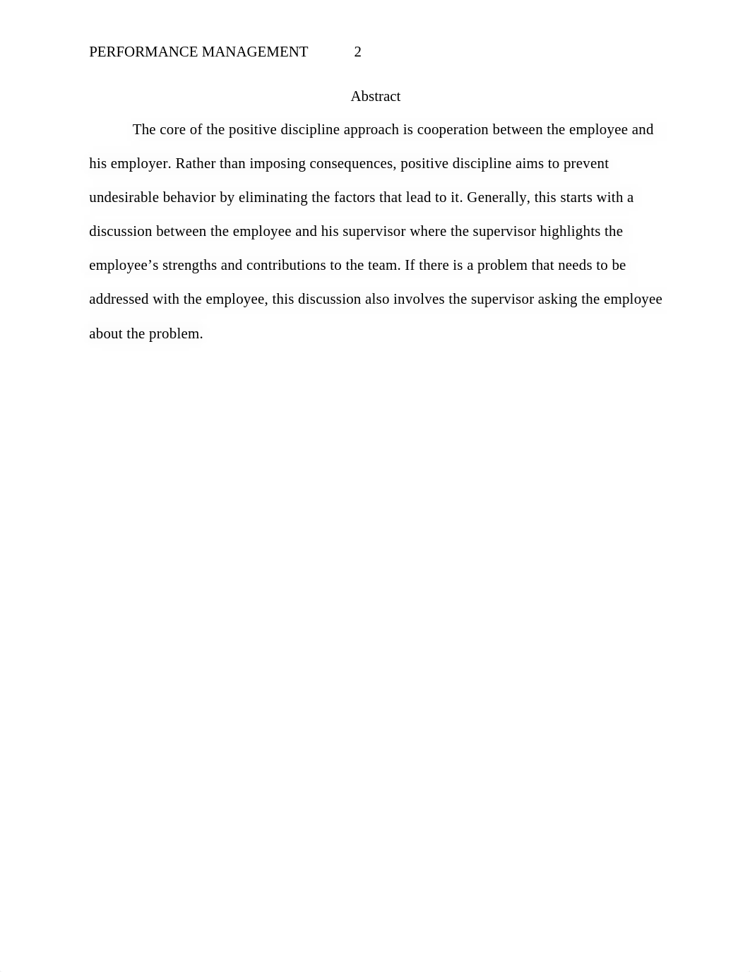 The Role of Positive Discipline in Performance Management.docx_d77junu748k_page2