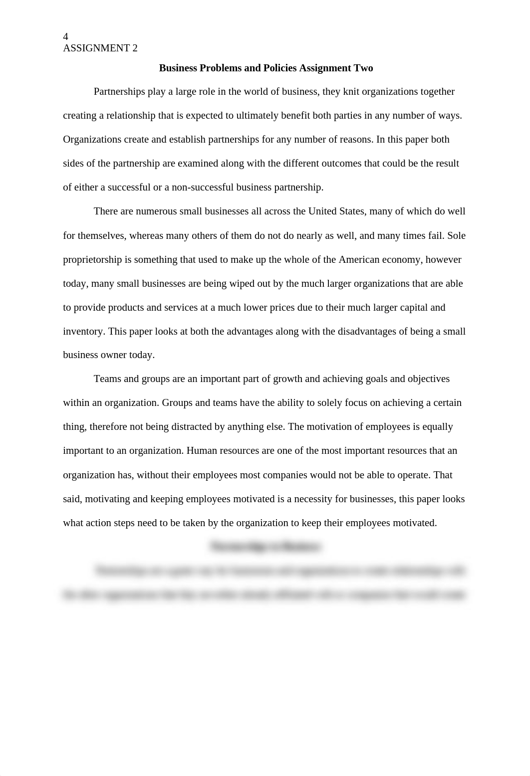 Business Problems and Policies Assignment 2 Teagan Bennett.docx_d77l0xet0k4_page4