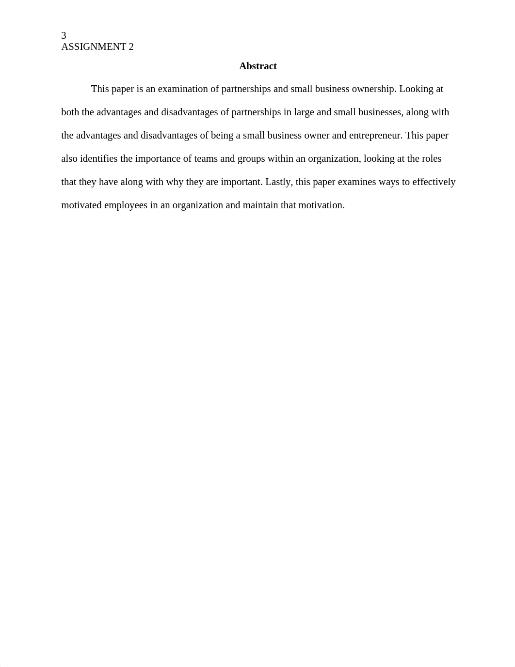 Business Problems and Policies Assignment 2 Teagan Bennett.docx_d77l0xet0k4_page3