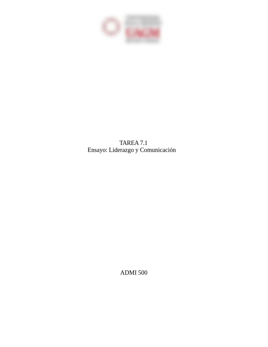 7.1_Ensayo_Liderazgo y Comunicación.docx_d77lgdmb6id_page1