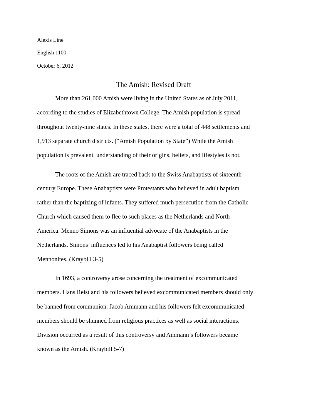 Revised Draft of Paper on the Amish_d77lrbsobfv_page1