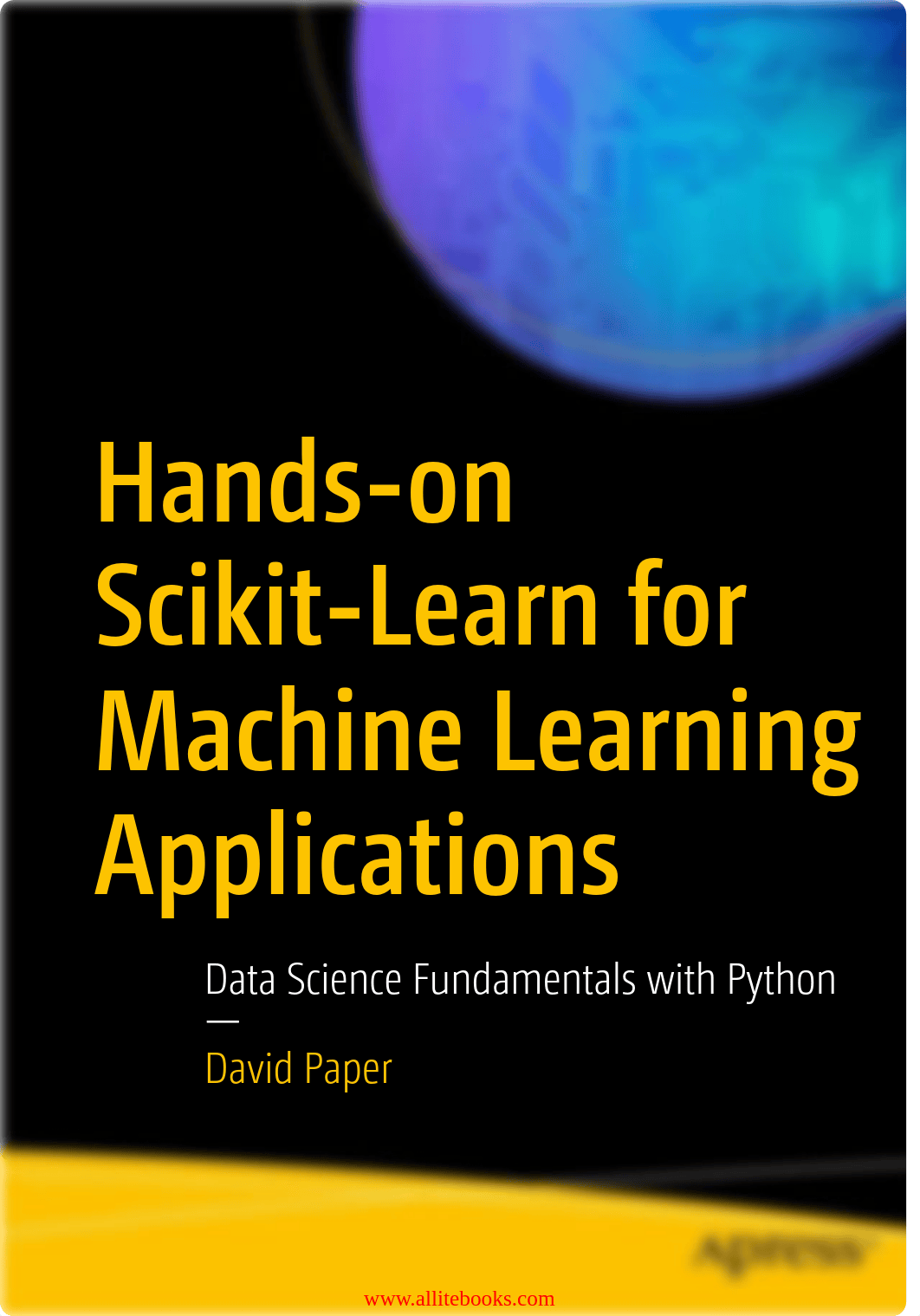 Hands-on Scikit-Learn for Machine Learning Applications.pdf_d77mzxy4u4x_page1