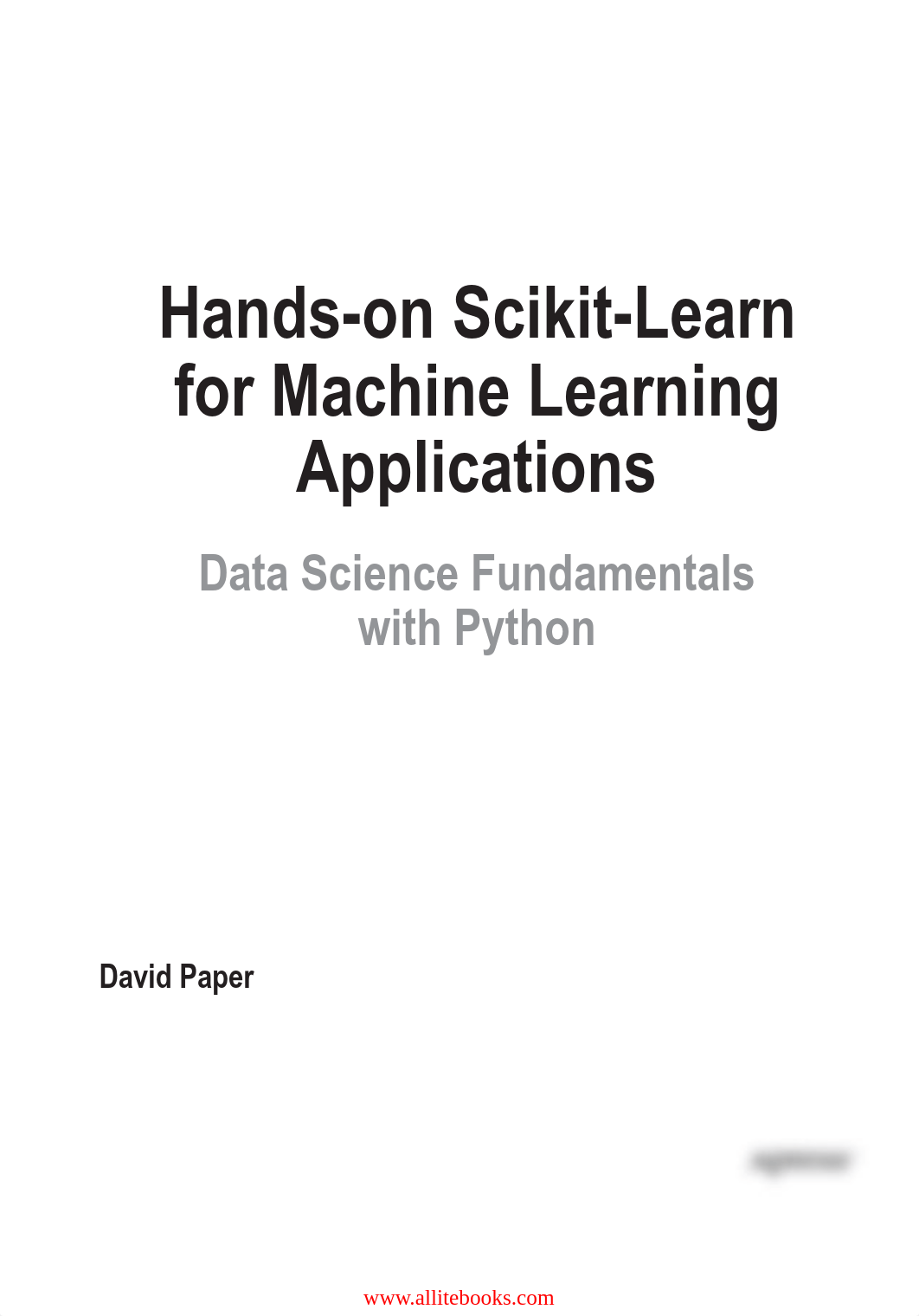 Hands-on Scikit-Learn for Machine Learning Applications.pdf_d77mzxy4u4x_page2