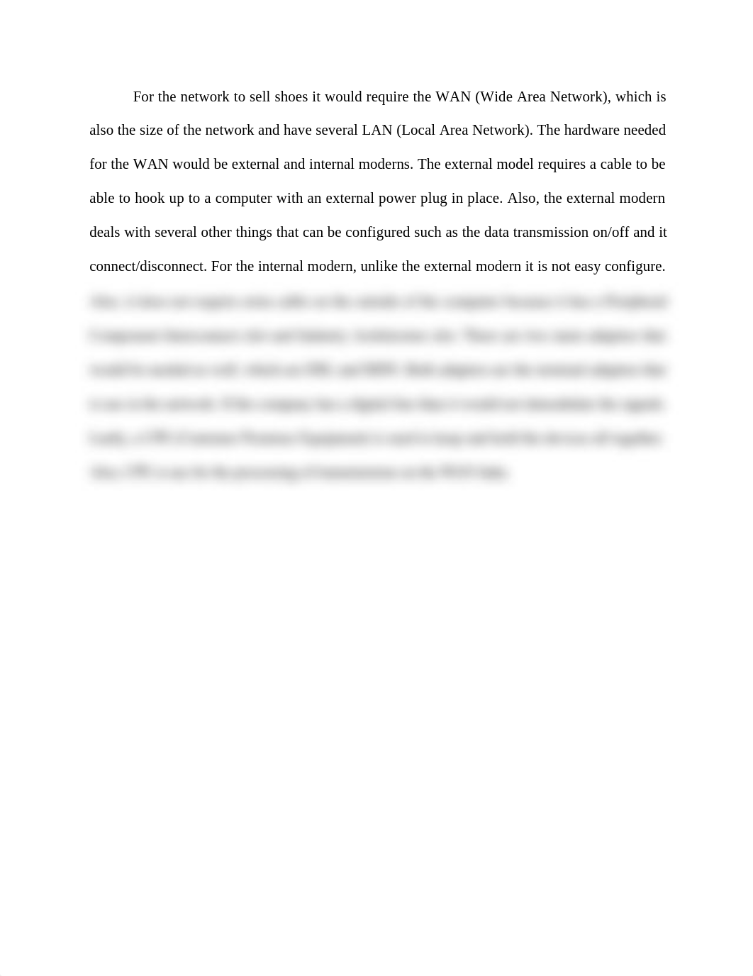 Week 3 Hardware and Network Plan Management Information Systems.docx_d77oty6ulpy_page2