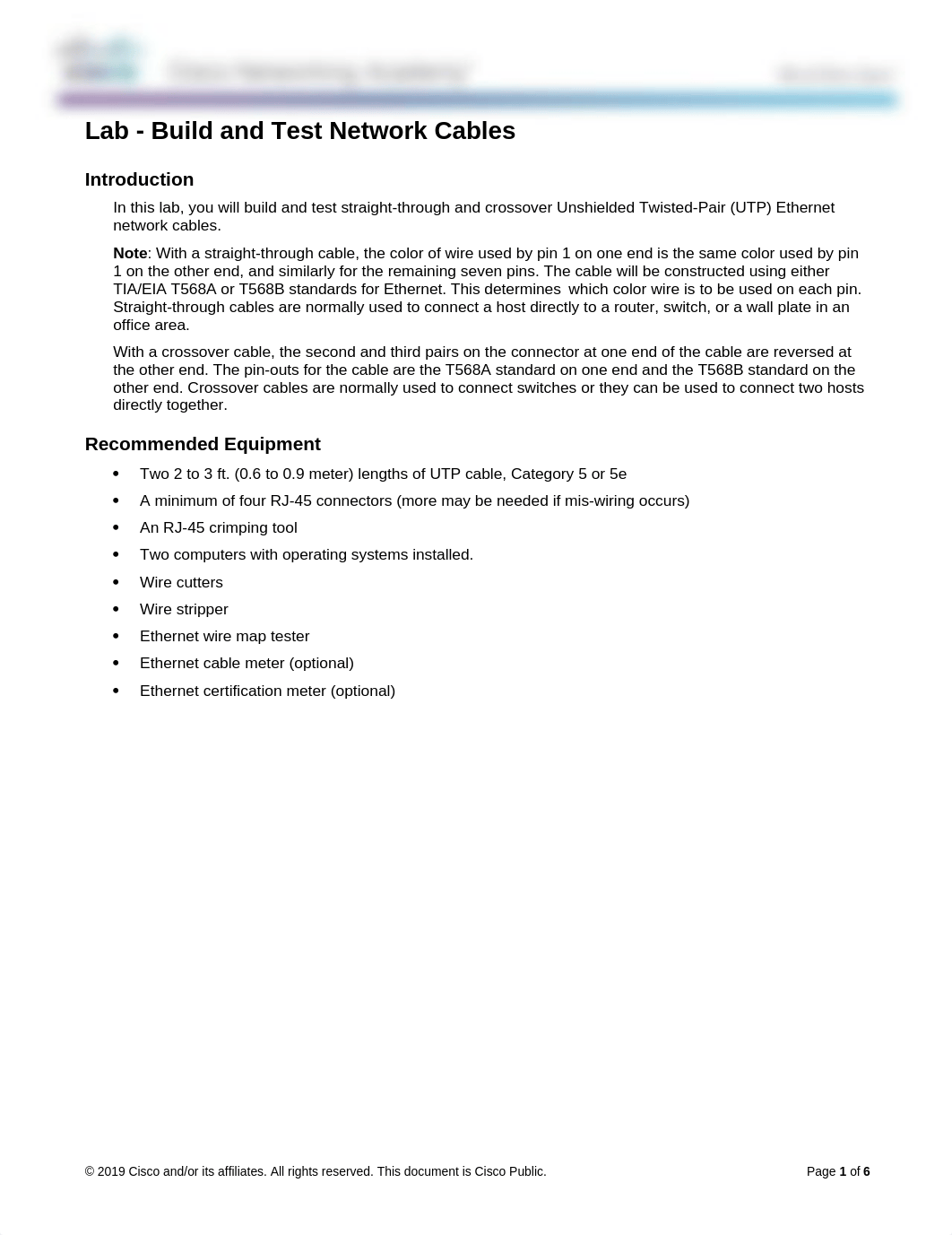 7.3.2.6 Lab - Build and Test Network Cables.docx_d77pdu85phj_page1