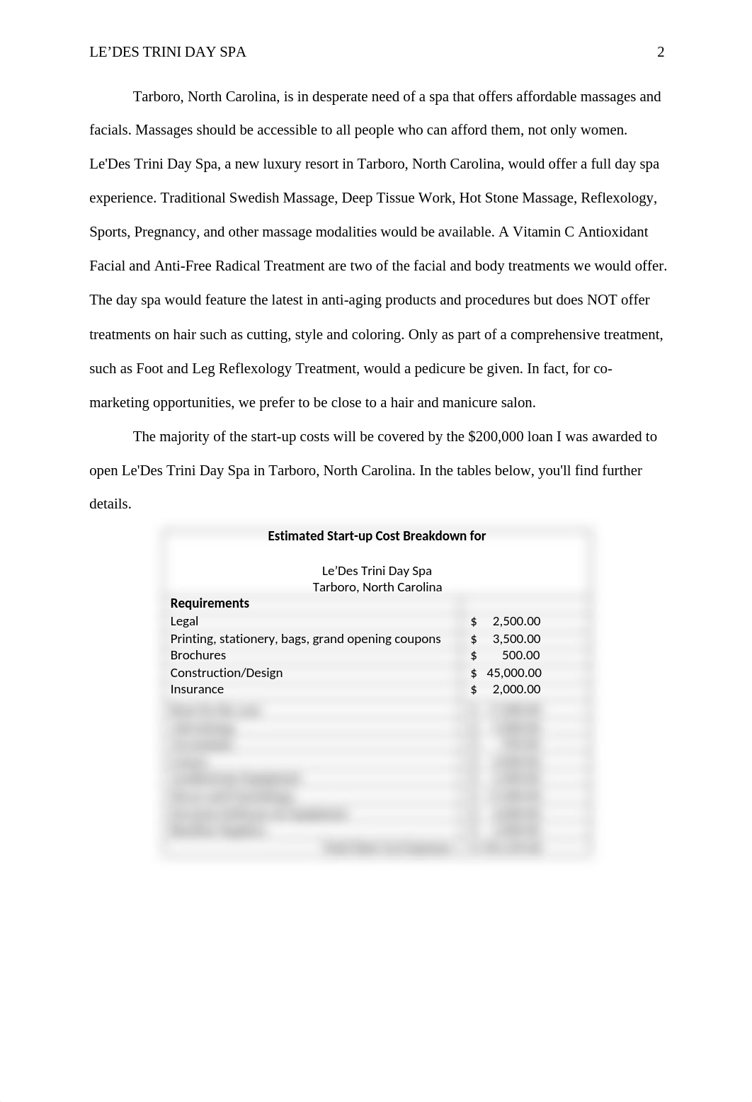 Esthetics Small Business Essay.docx_d77per7xjnj_page2