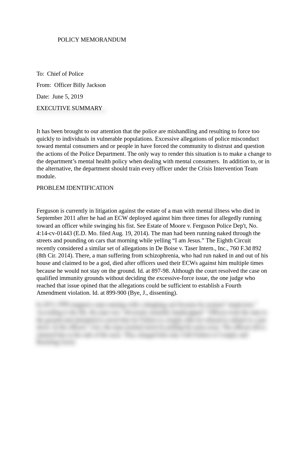 Ferguson POLICY MEMORANDUM.docx_d77pur7131u_page1