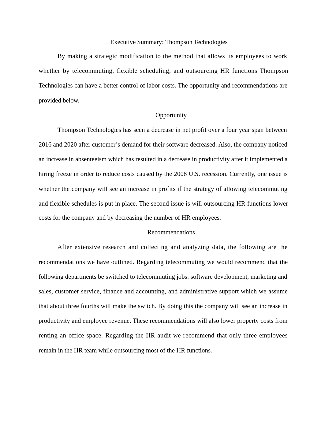 Case 1- Thompson Technology.docx_d77qivw13gl_page2