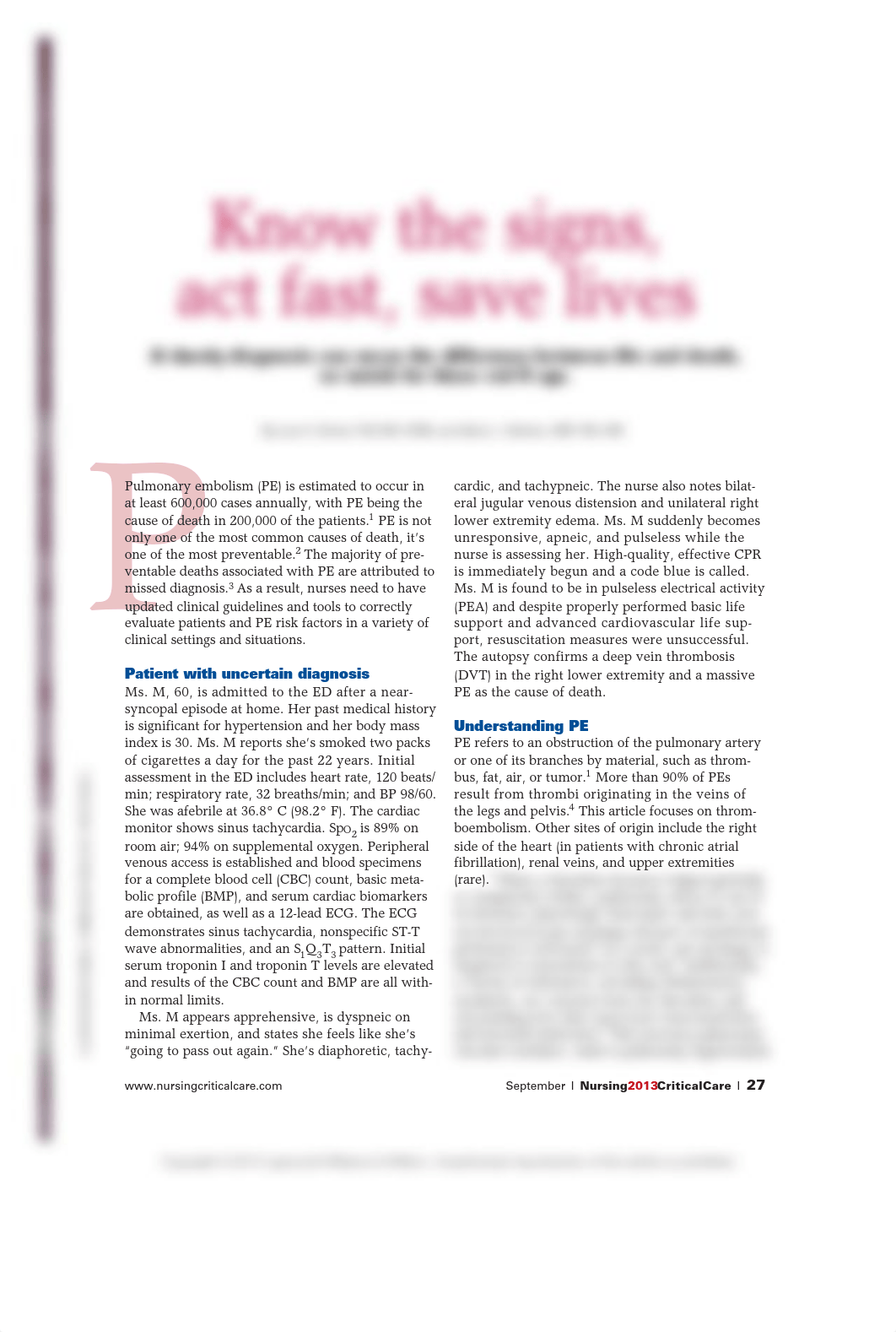 N400 FA16 Pulmonary_embolism__Know_the_signs,_act_fast,_save.pdf_d77s3zg9au9_page2