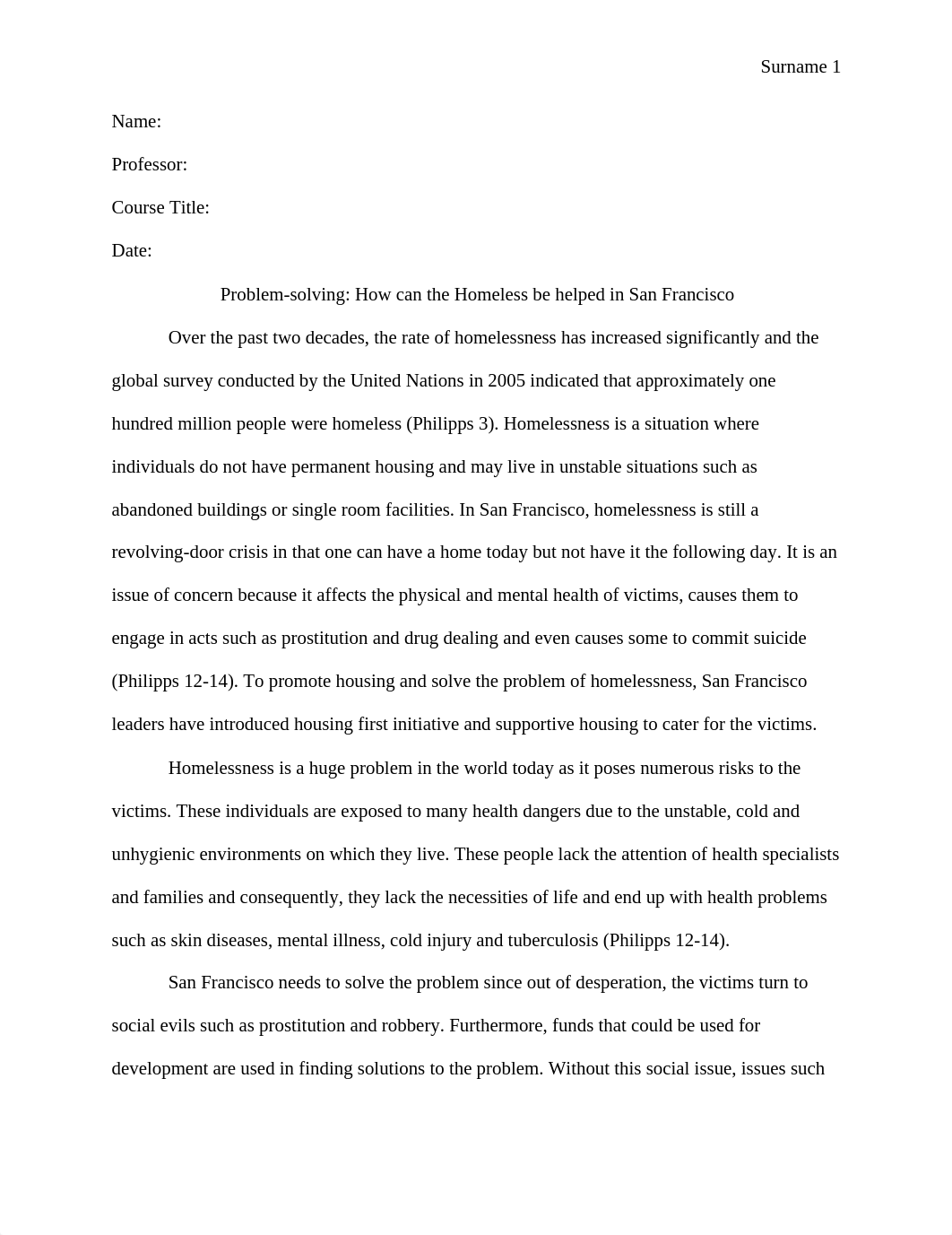 Homelessness Essay.pdf_d77t1i17wau_page1