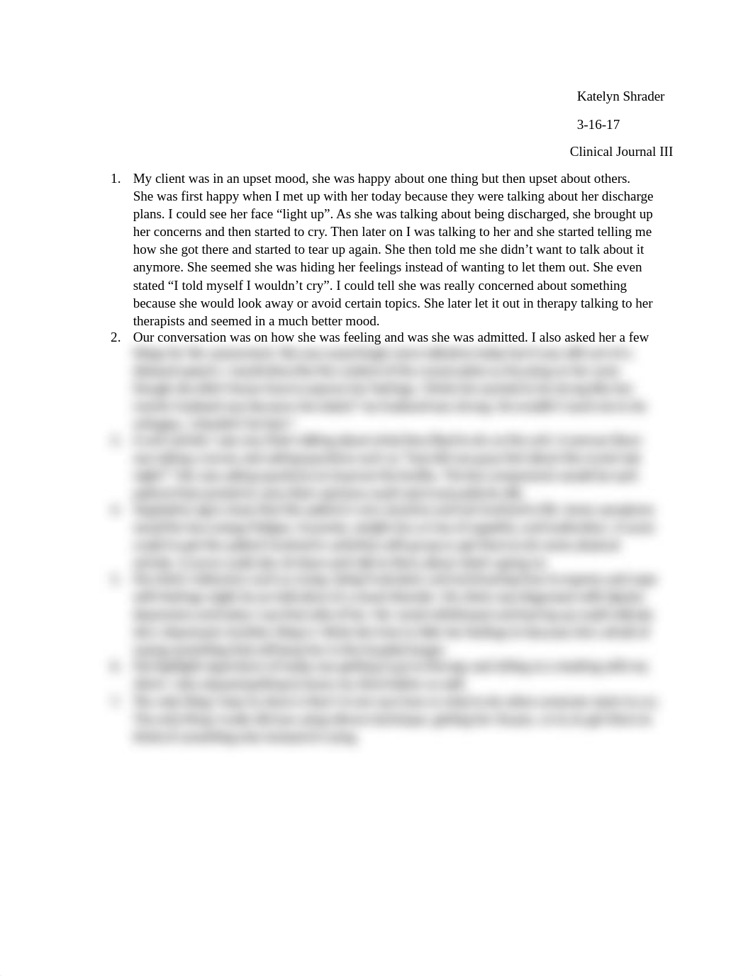 PSYCH CLINICAL JOURNAL III.docx_d77vlwalq24_page1