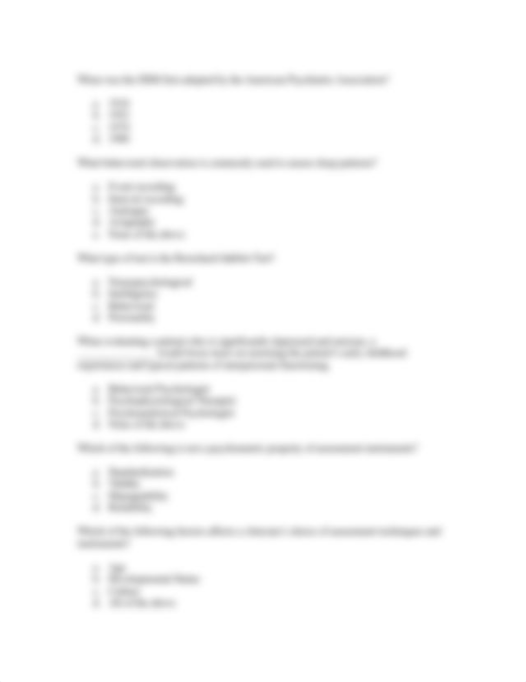 psyc 451 Chapter 3 Study Guide Spring 2014_d77w3vgruzt_page4