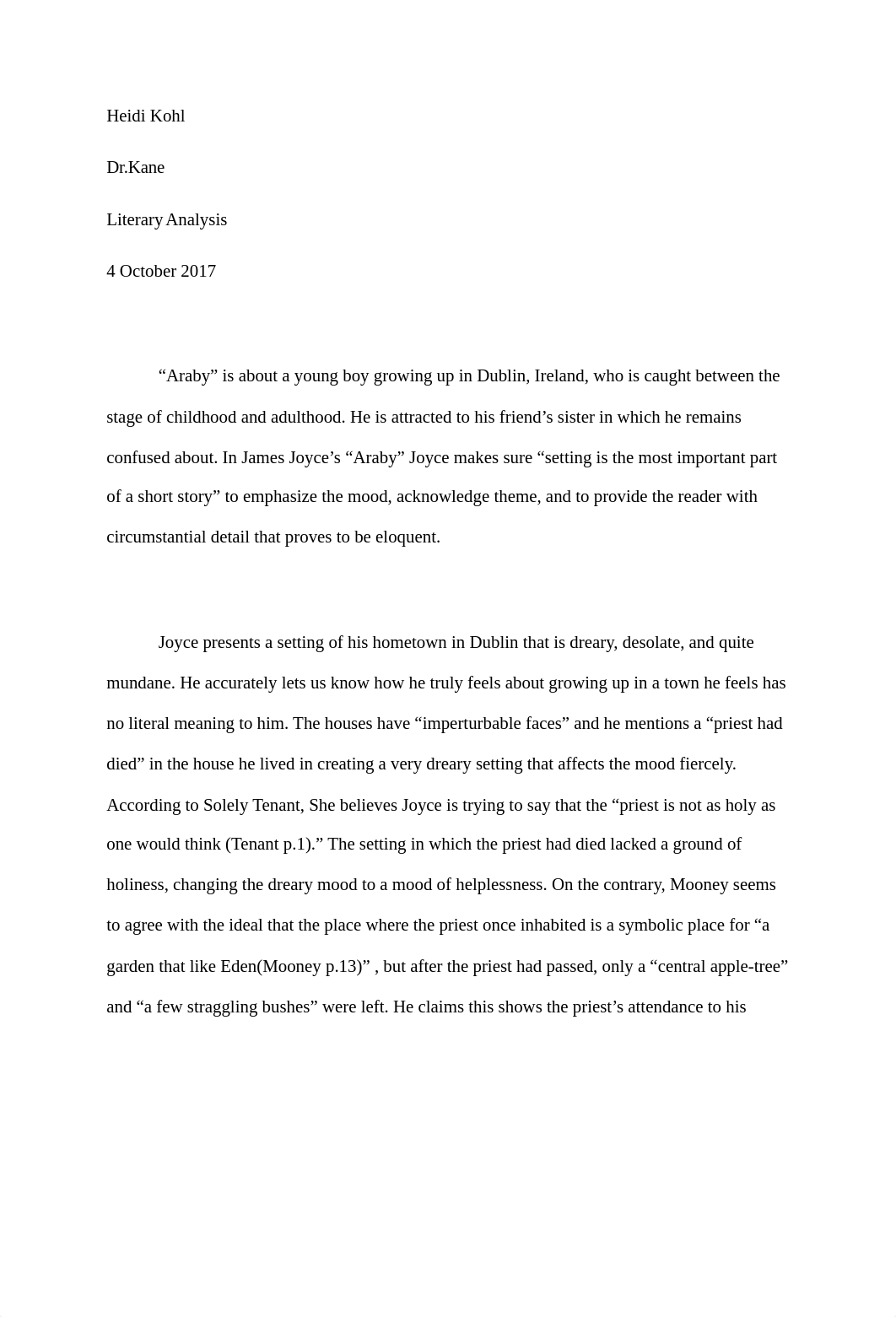 Heidi Kohl Literary analysis.docx_d77xd7sxzp4_page1