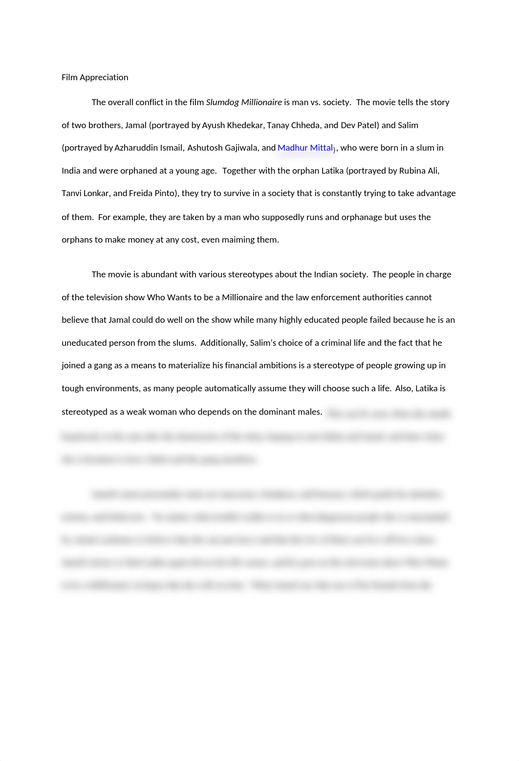 FLST 1800 Film Appreciation - Assignment 04 Slumdog Millionaire_d77xfuwb3qb_page1