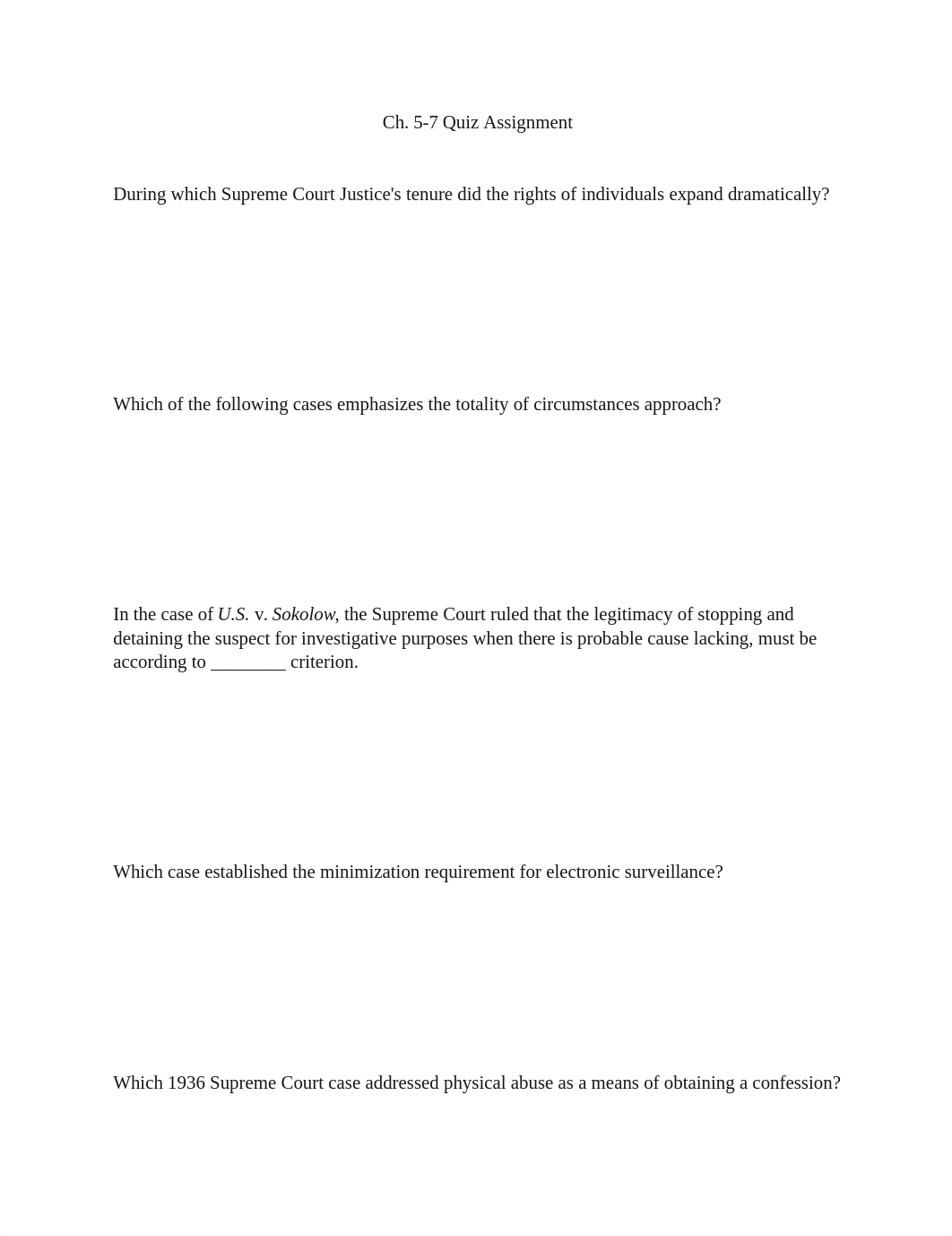 Ch. 5-7 Quiz Assignment.docx_d780hgrwerr_page1