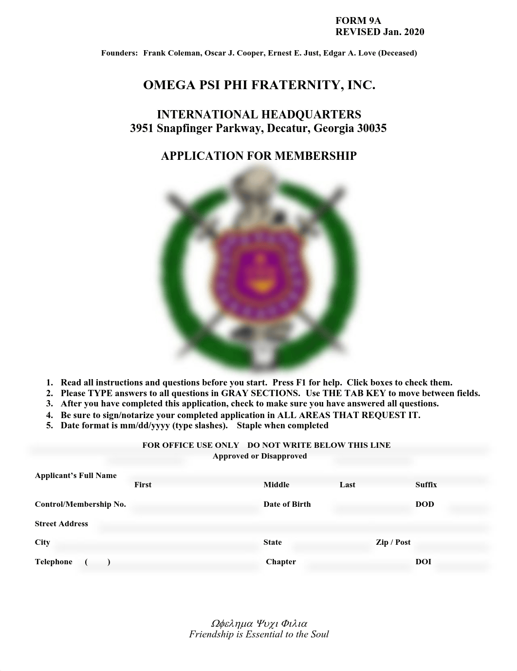 10-Form 9A - Application for Membership v1.5 (1) (1).pdf_d78211i35l9_page1