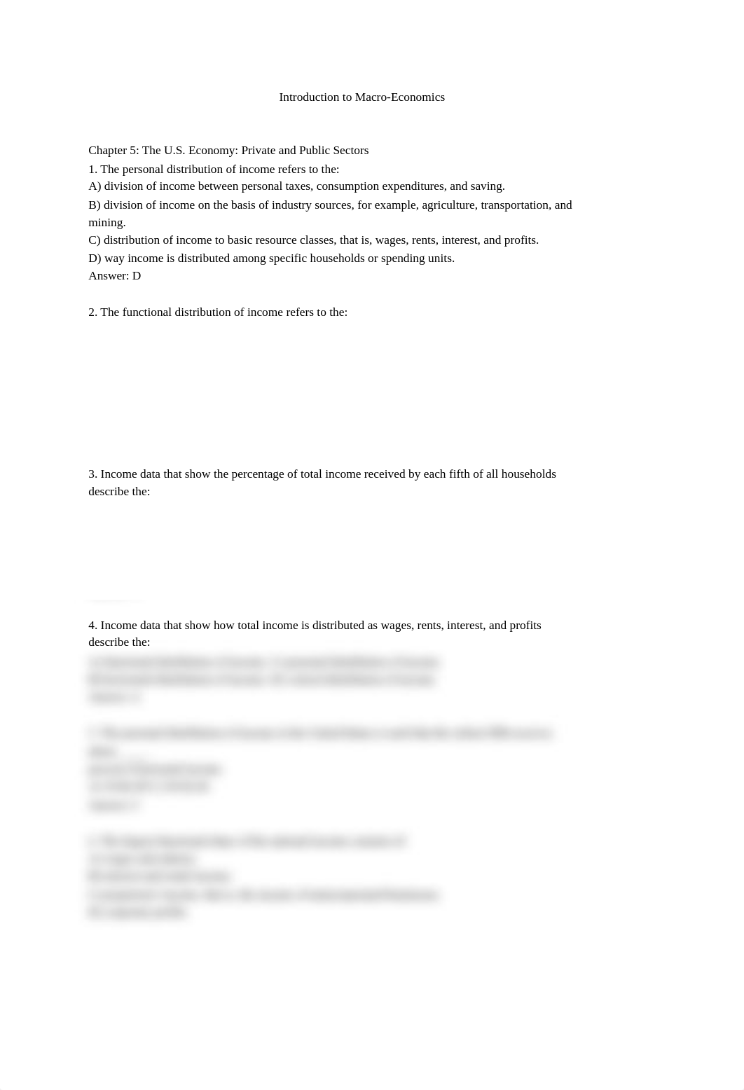 Principles of Macro-Economics Chapter 5 The U.S. Economy Private and Public Sectors_d783ckb951y_page1