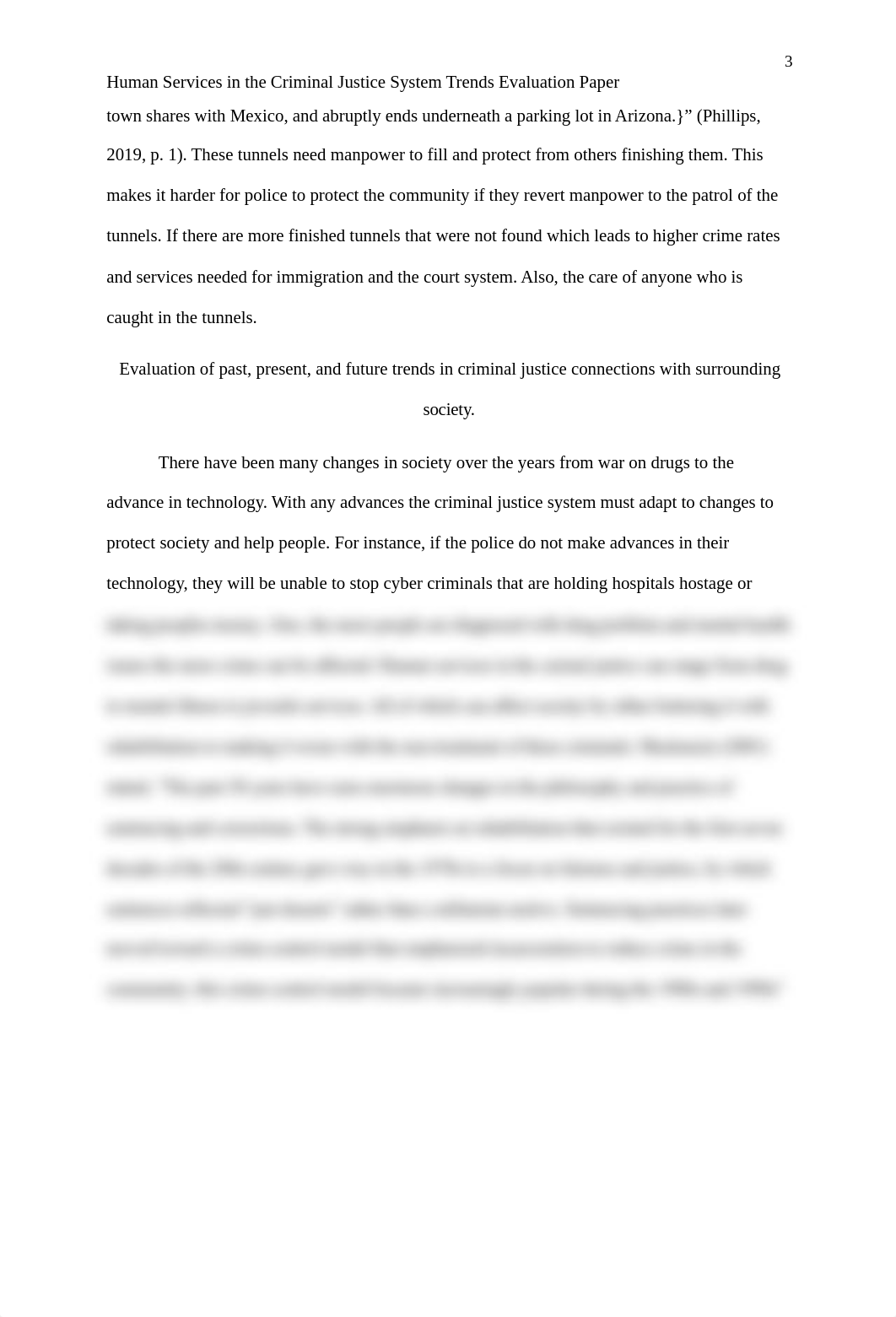 Human Services in the Criminal Justice System Trends Evaluation Paper (1).docx_d784bku7w5d_page3