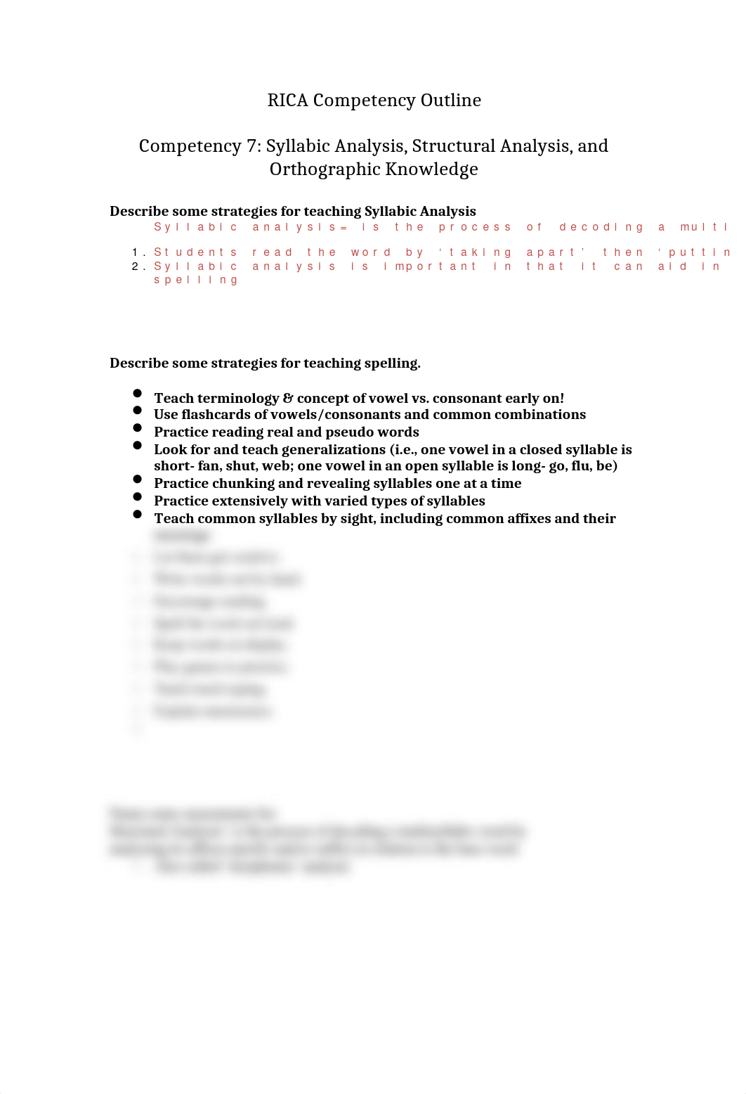 RICA Competency 7 Outline-1.docx_d784fqghlte_page1