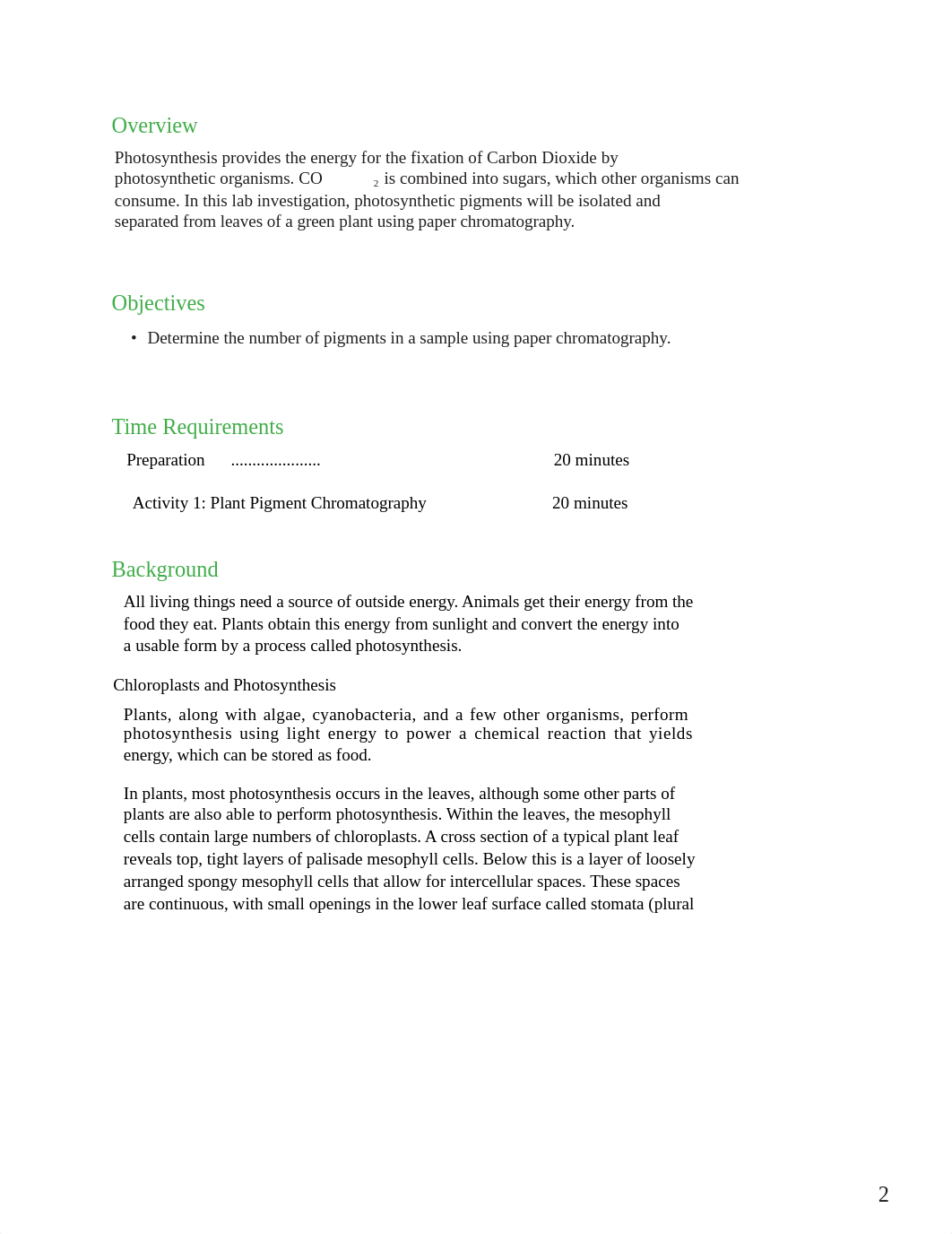 Photosynthesis Pigments.docx_d785ngig2iy_page2