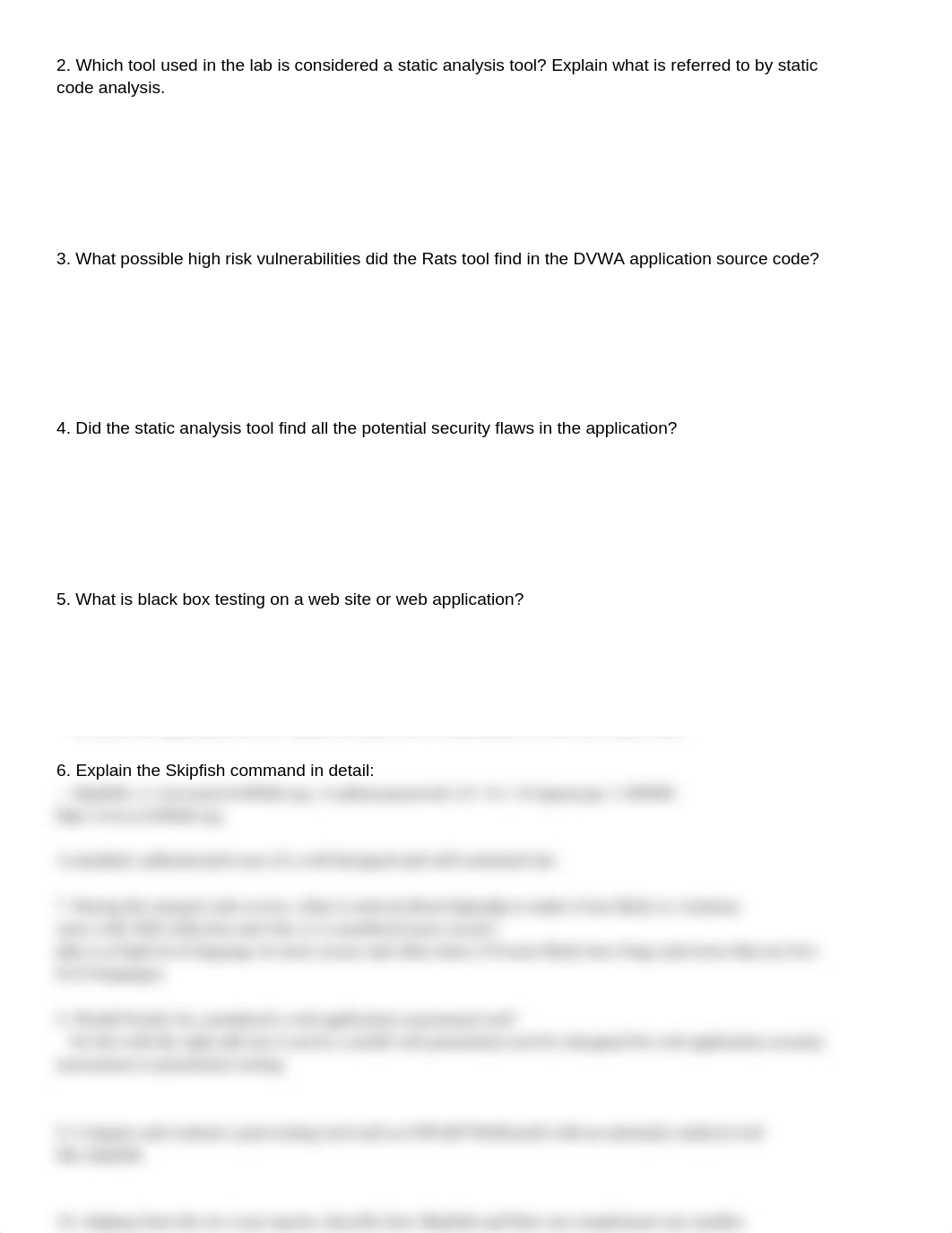 Unit 7 lab Perform Dynamic and Static Quality Control Testing_d786ndr4oos_page2