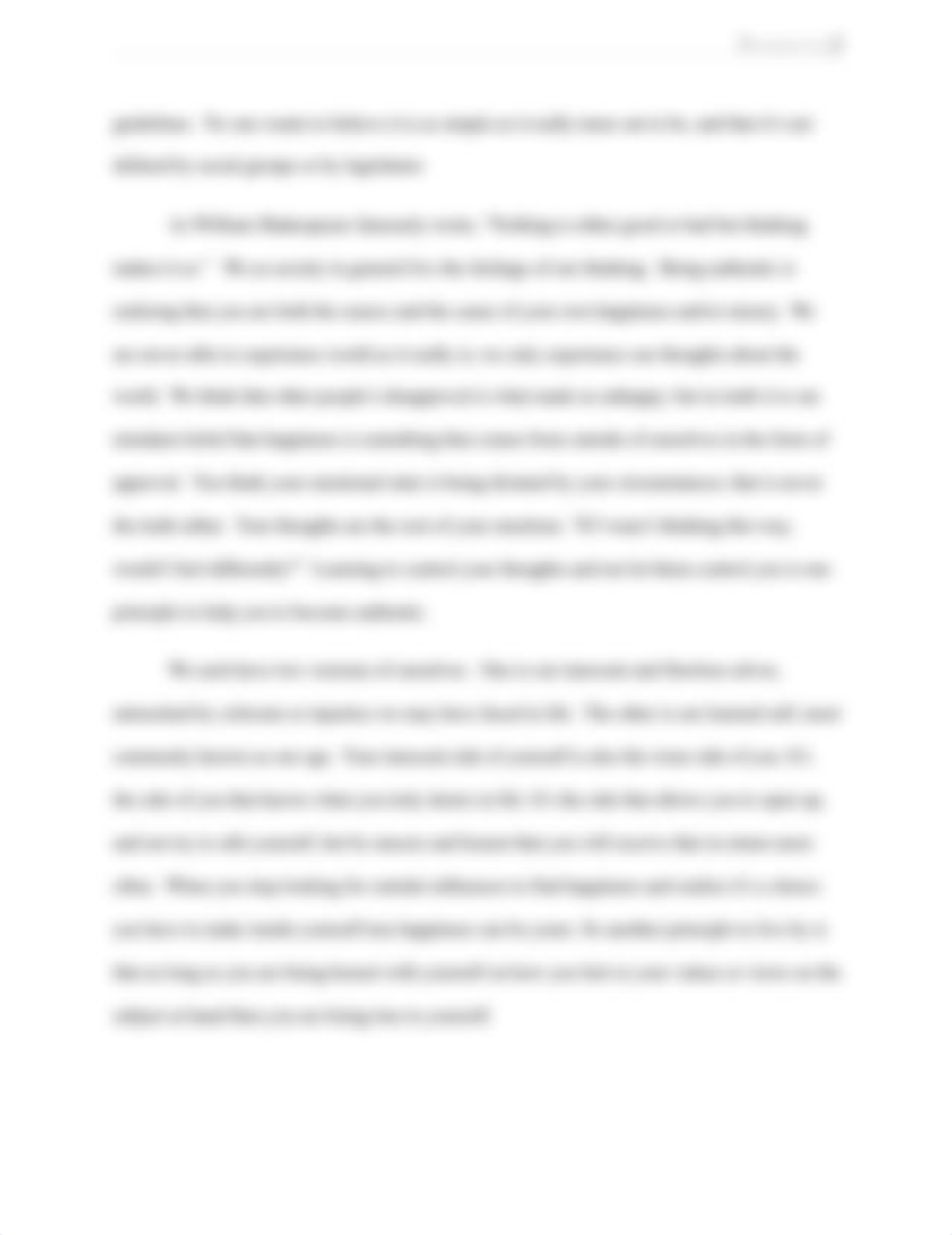 Essay 1 Authenticity essay revised 1st paragraph_d789t0y4iey_page2