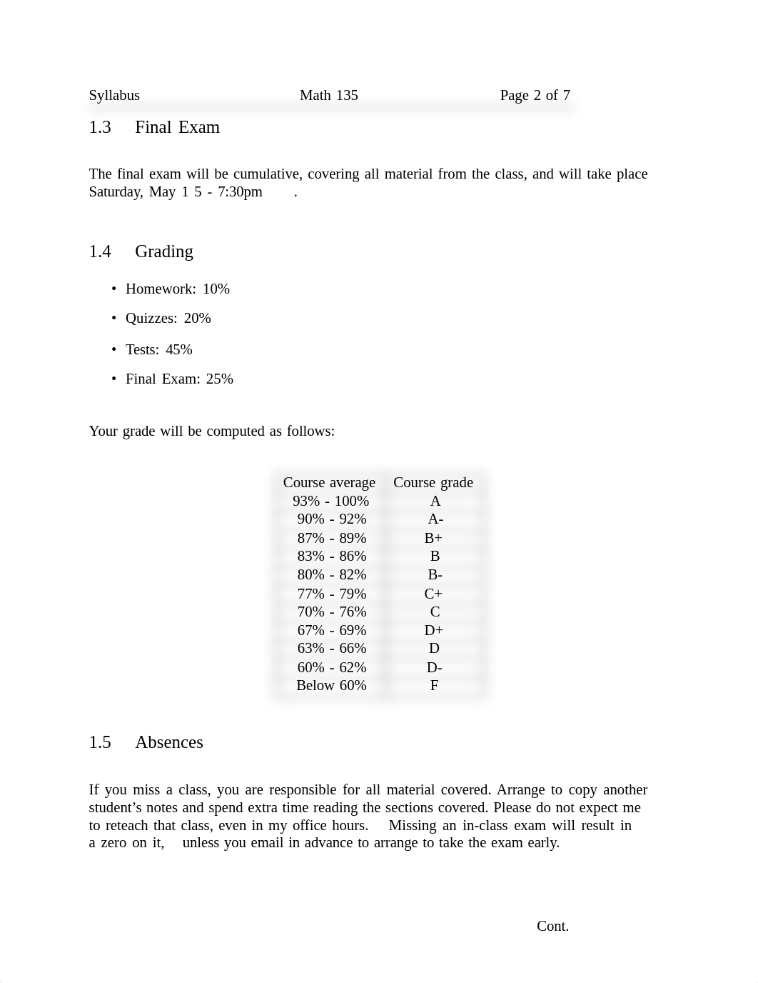 CNU Math 135 Syllabus Spring 2021.pdf_d78a1wozcf4_page2