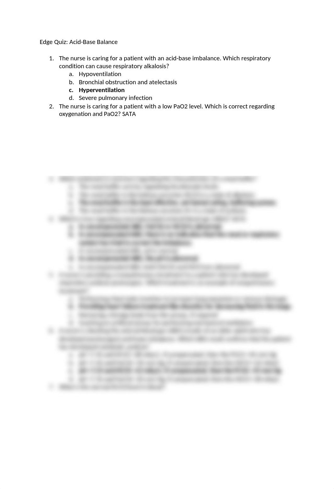 Acid Base BalanceEdge Quiz.docx_d78dcmxl8nr_page1