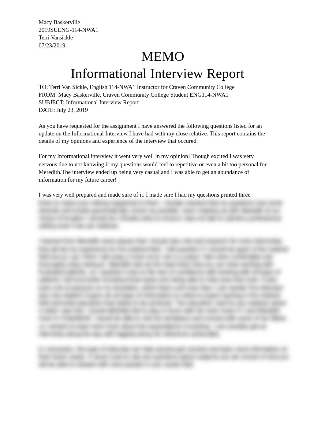 19SUENG-114-NWA1 Macy Baskerville Informational Interview Report (1).docx_d78j0n100op_page1