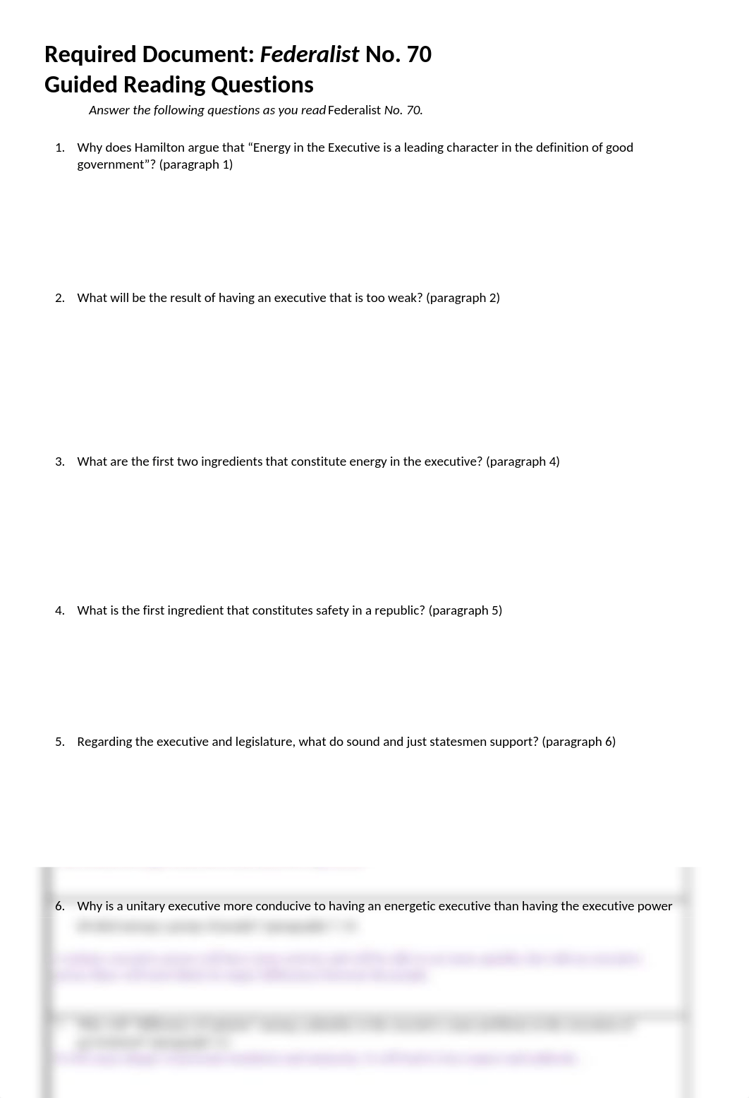 DC Gov't Federalist 70 Questions.docx_d78kvk9krnt_page1