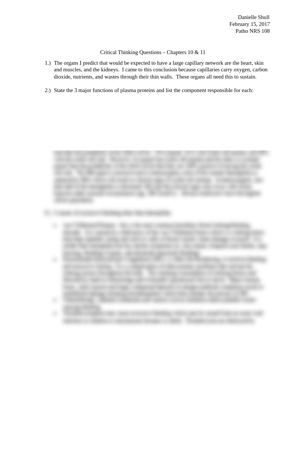 Chapter 10 and 11 Critical Thinking Questions 2-15-17_d78p562f1t1_page1