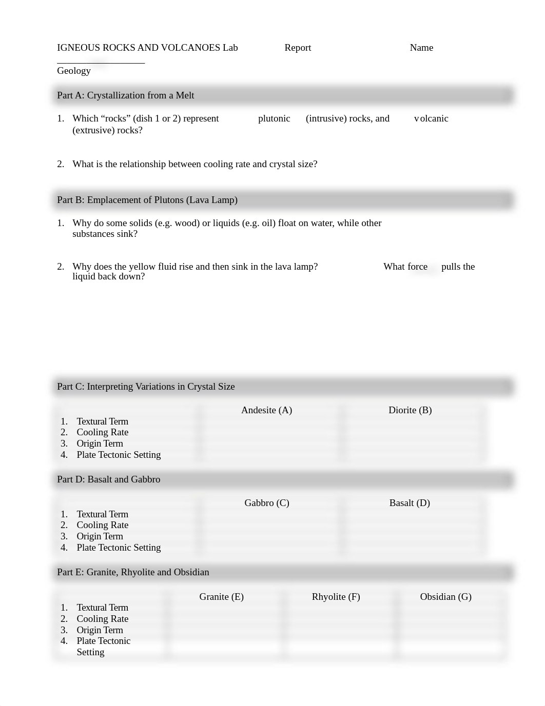 Igneous rocks_Lab Report.docx_d78s82iyv4k_page1